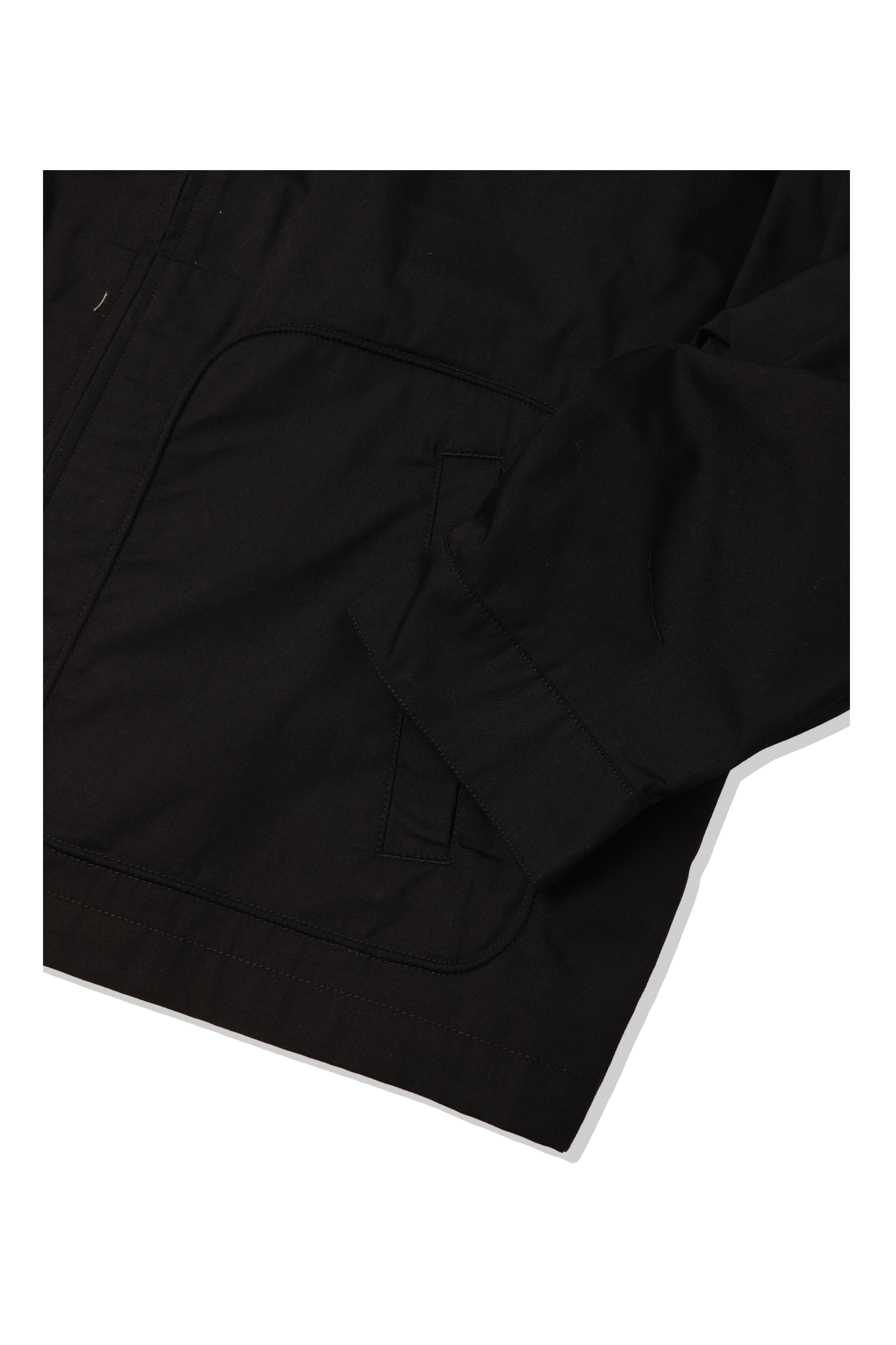 Postal Jacket