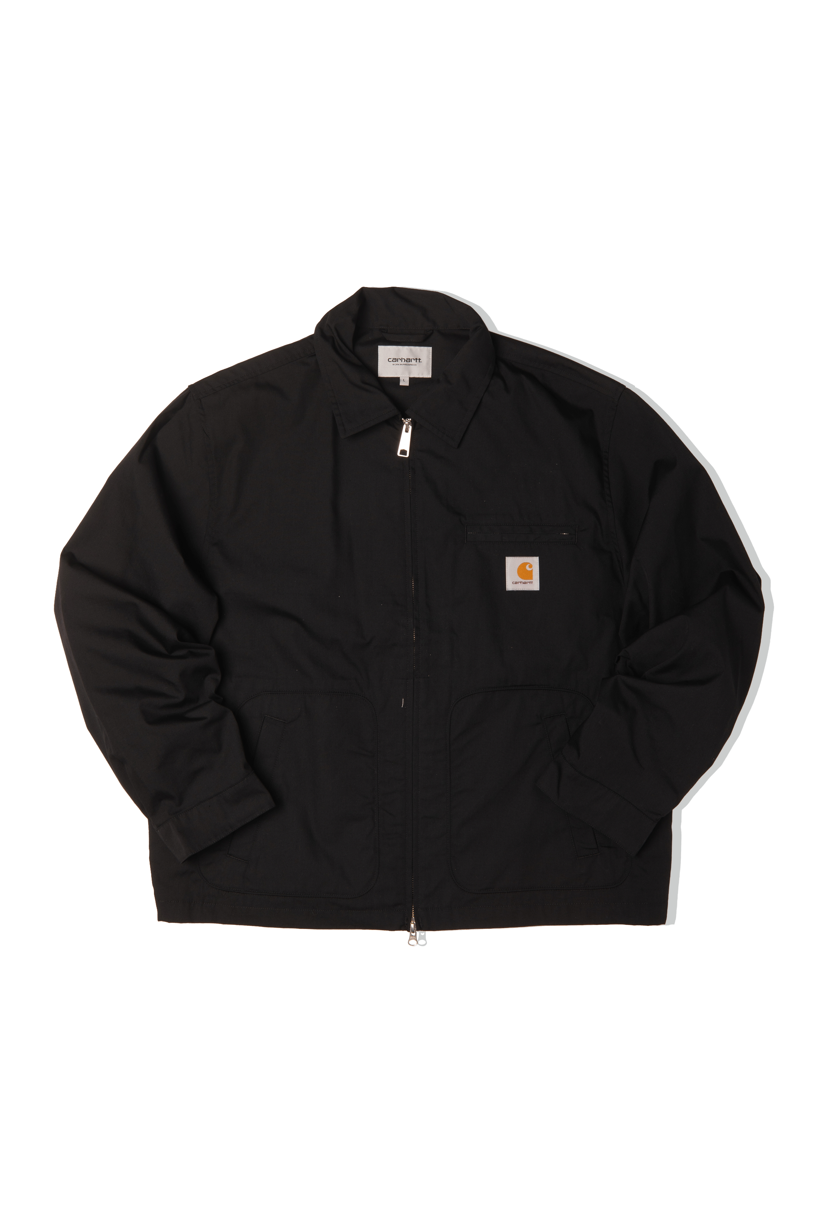 Postal Jacket