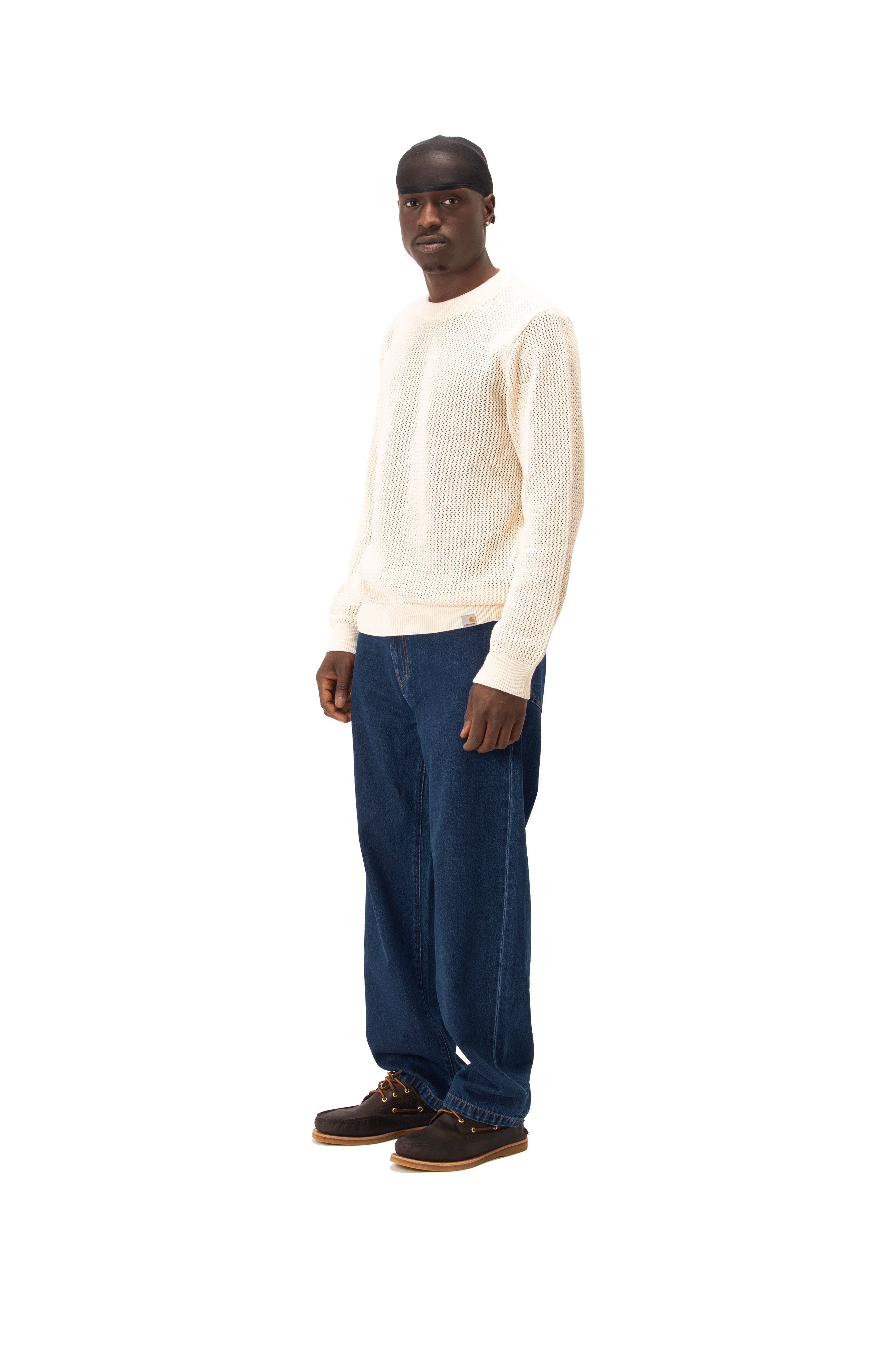 Stockton Sweater