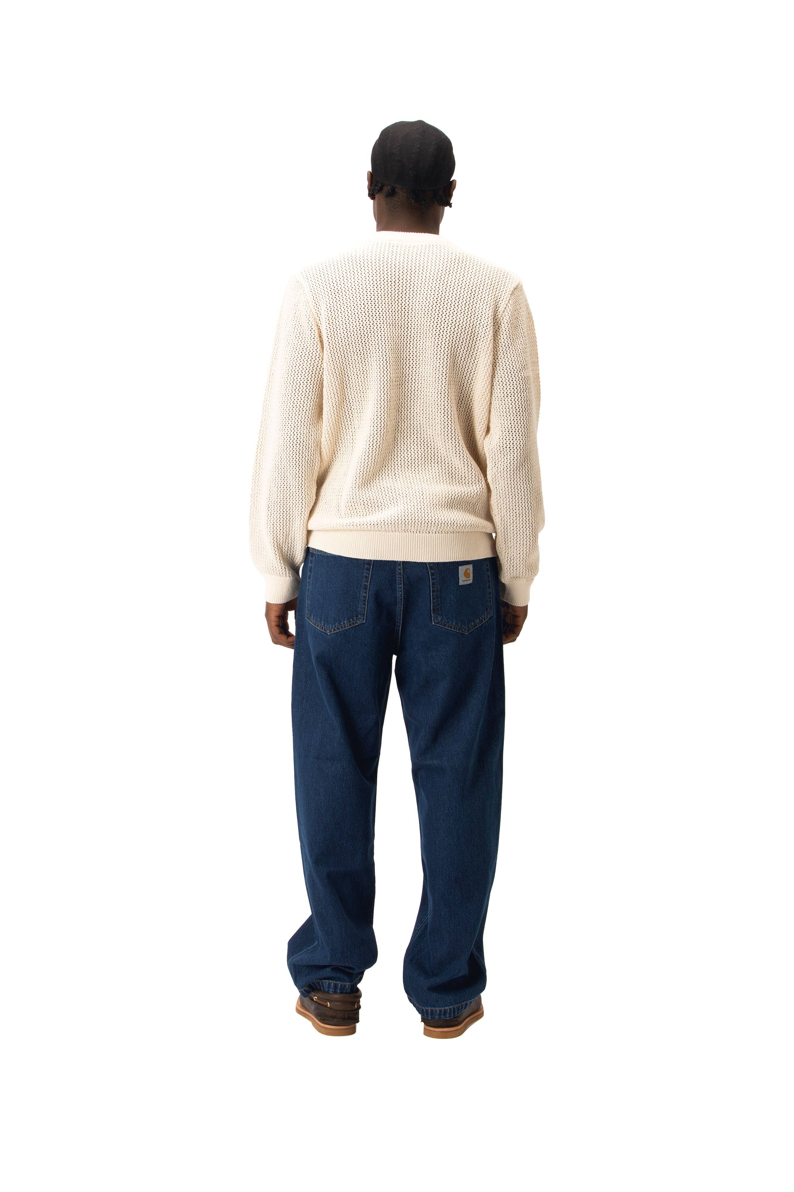 Stockton Sweater