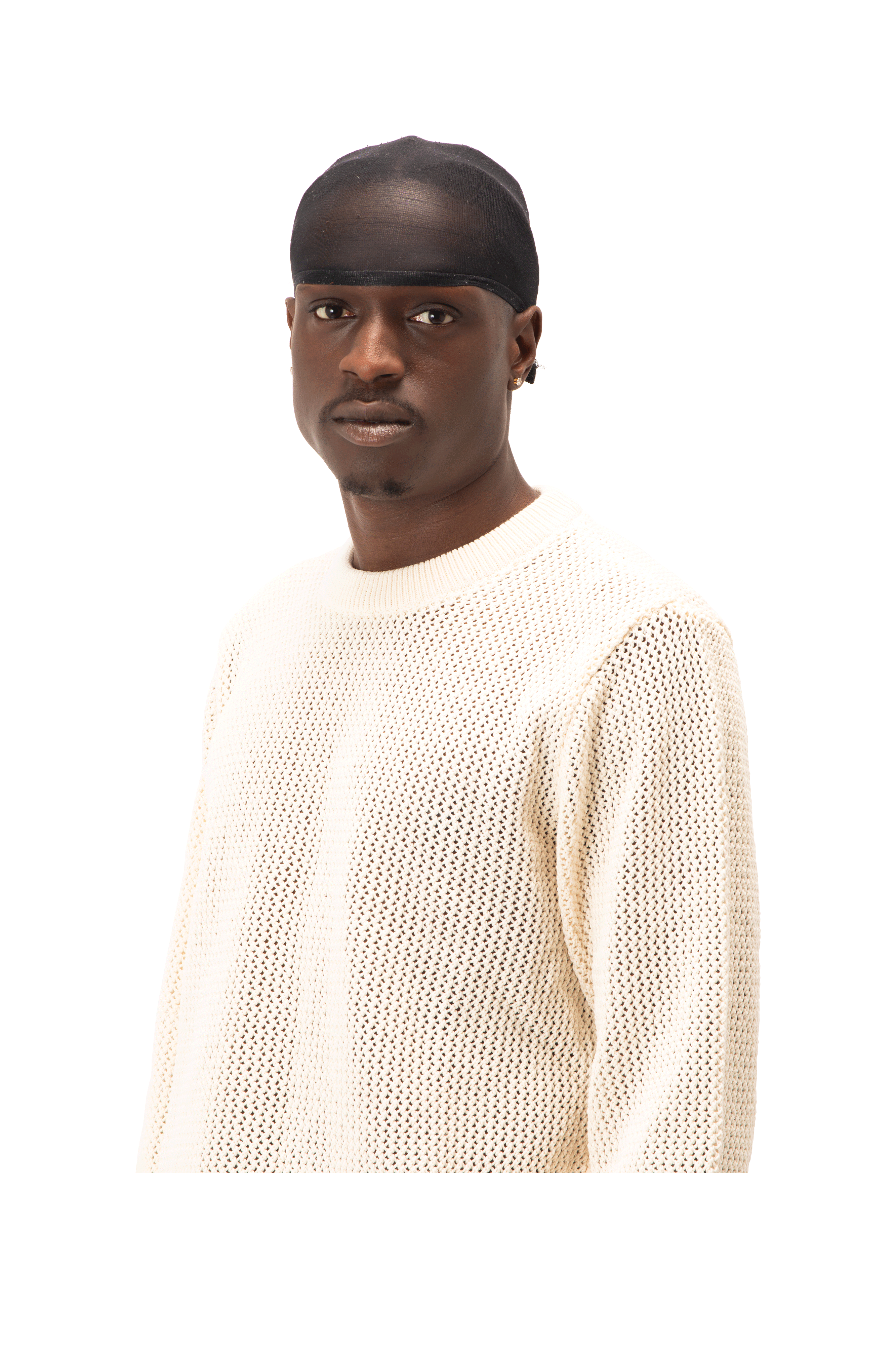 Stockton Sweater