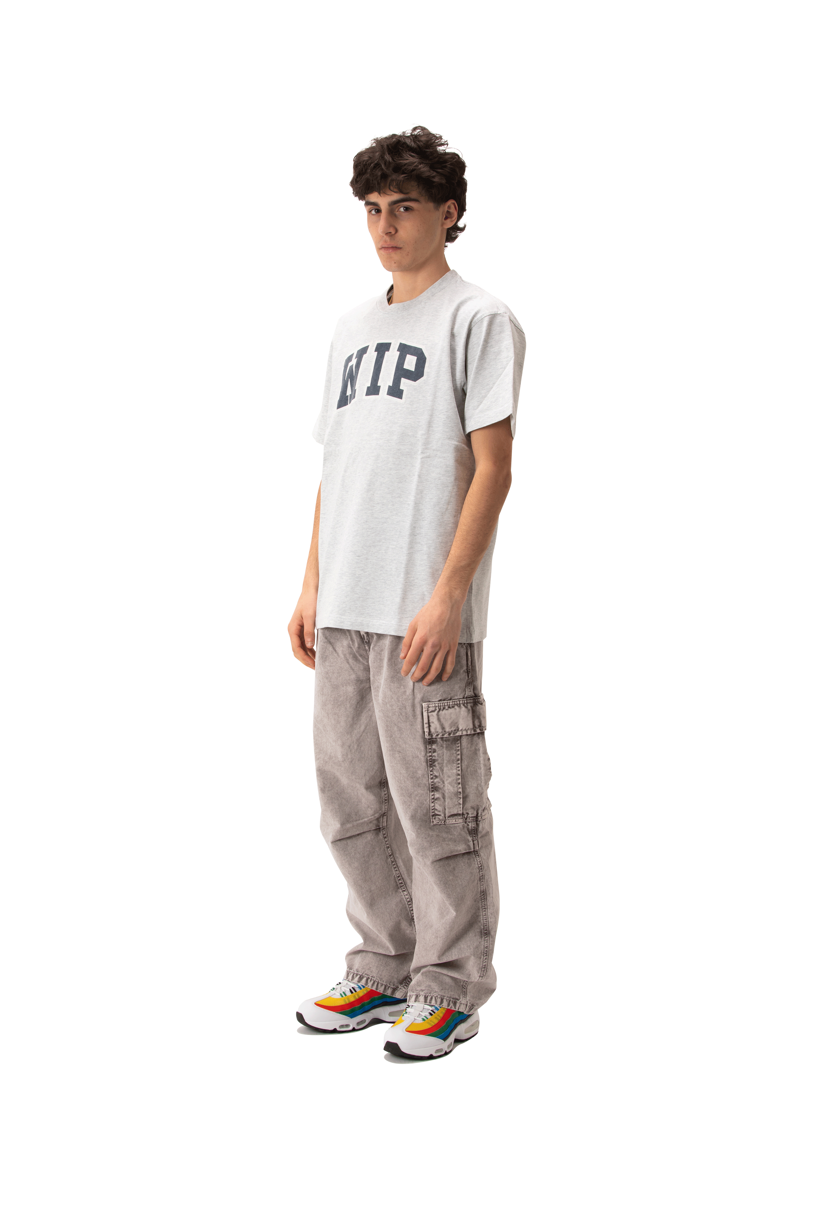 WIP III T-Shirt