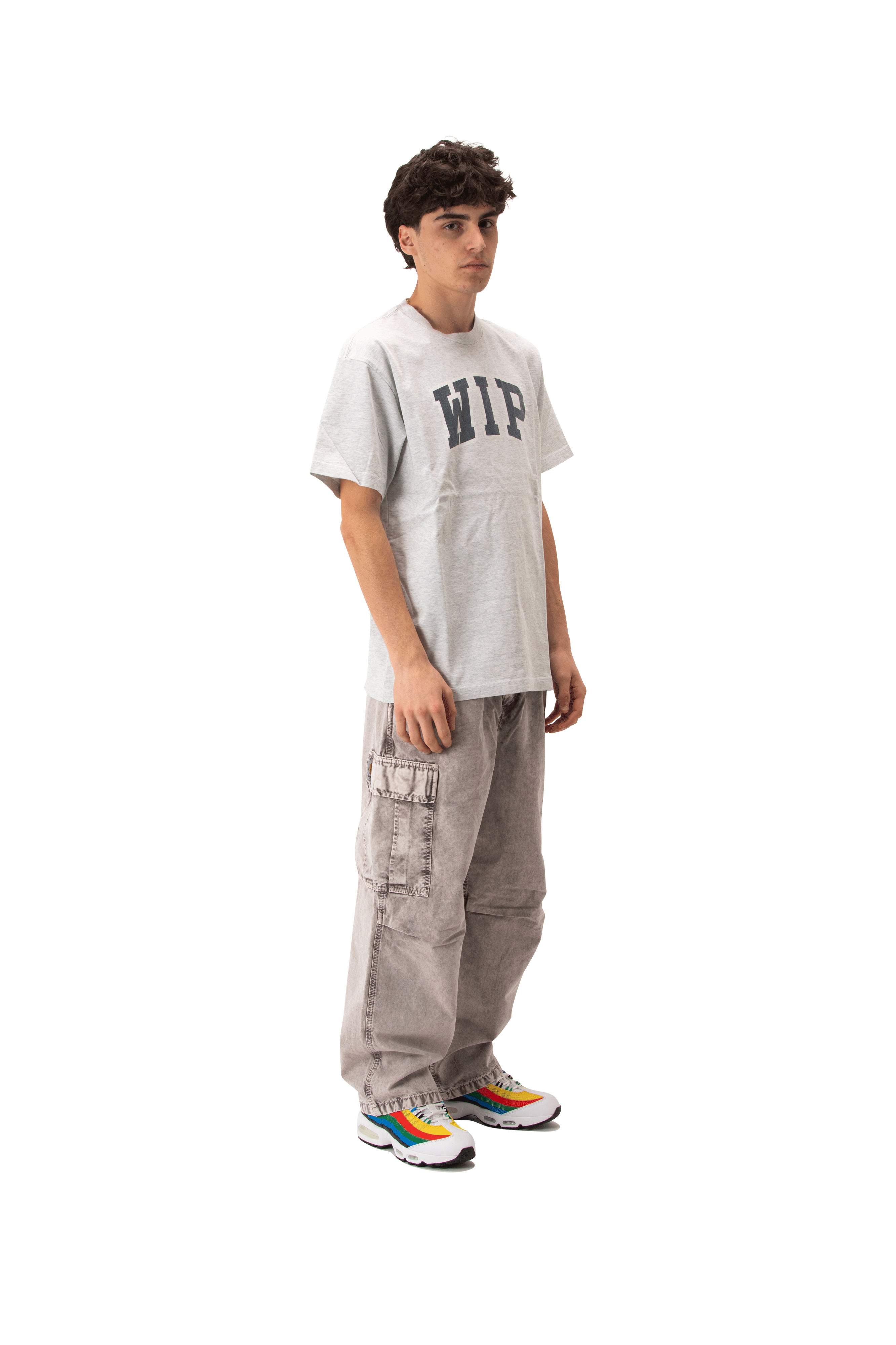 WIP III T-Shirt