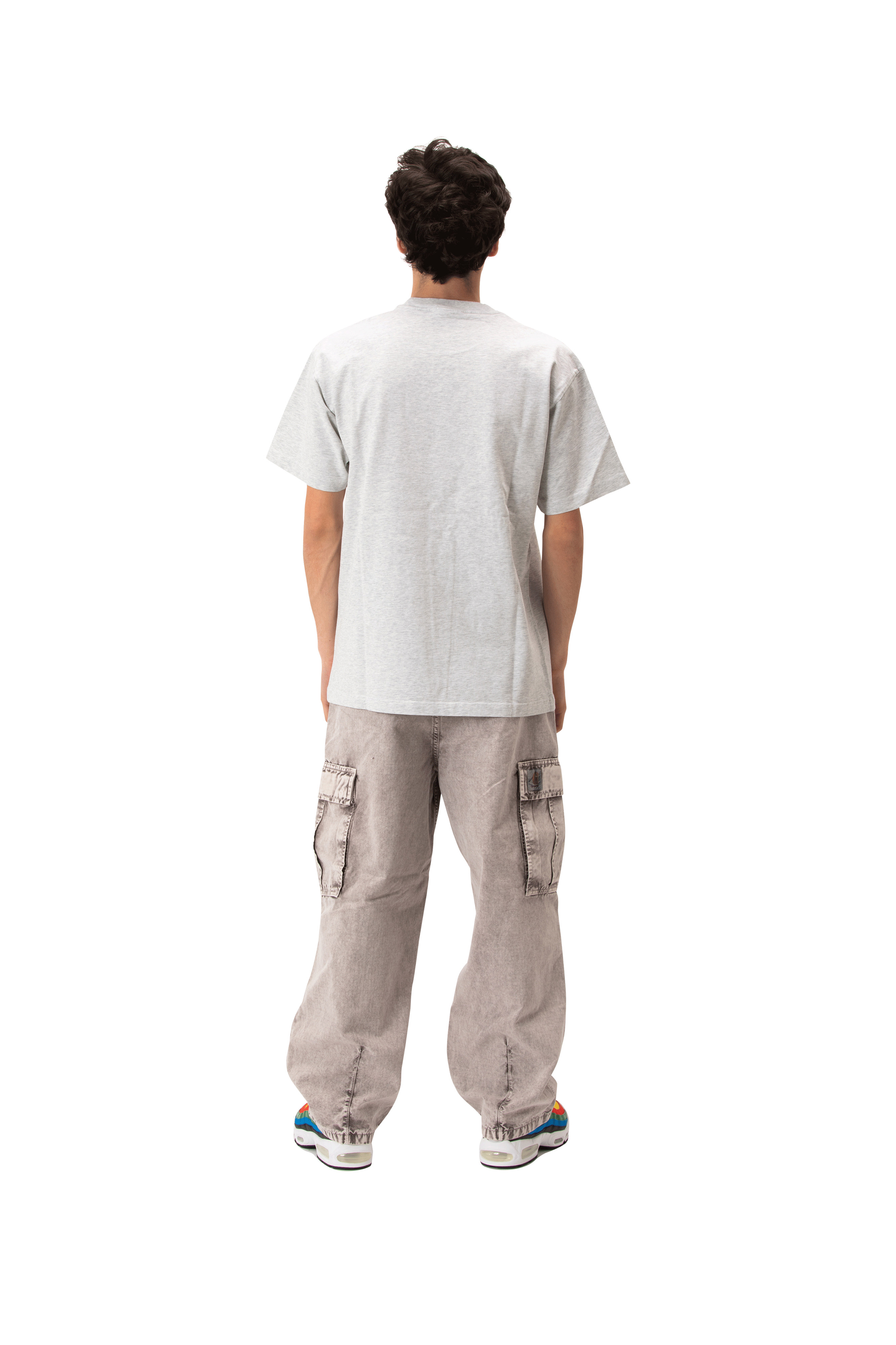 WIP III T-Shirt