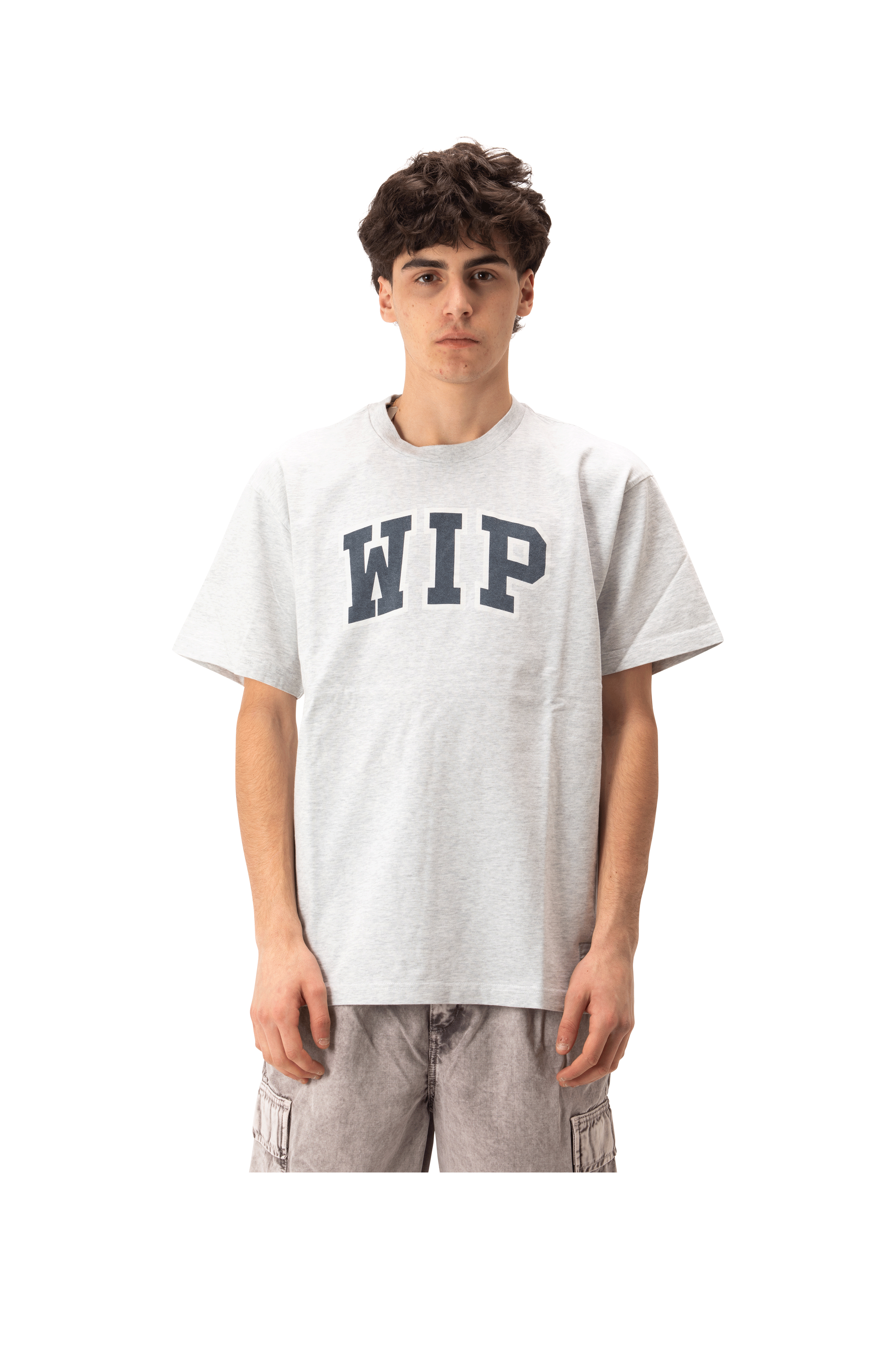 WIP III T-Shirt