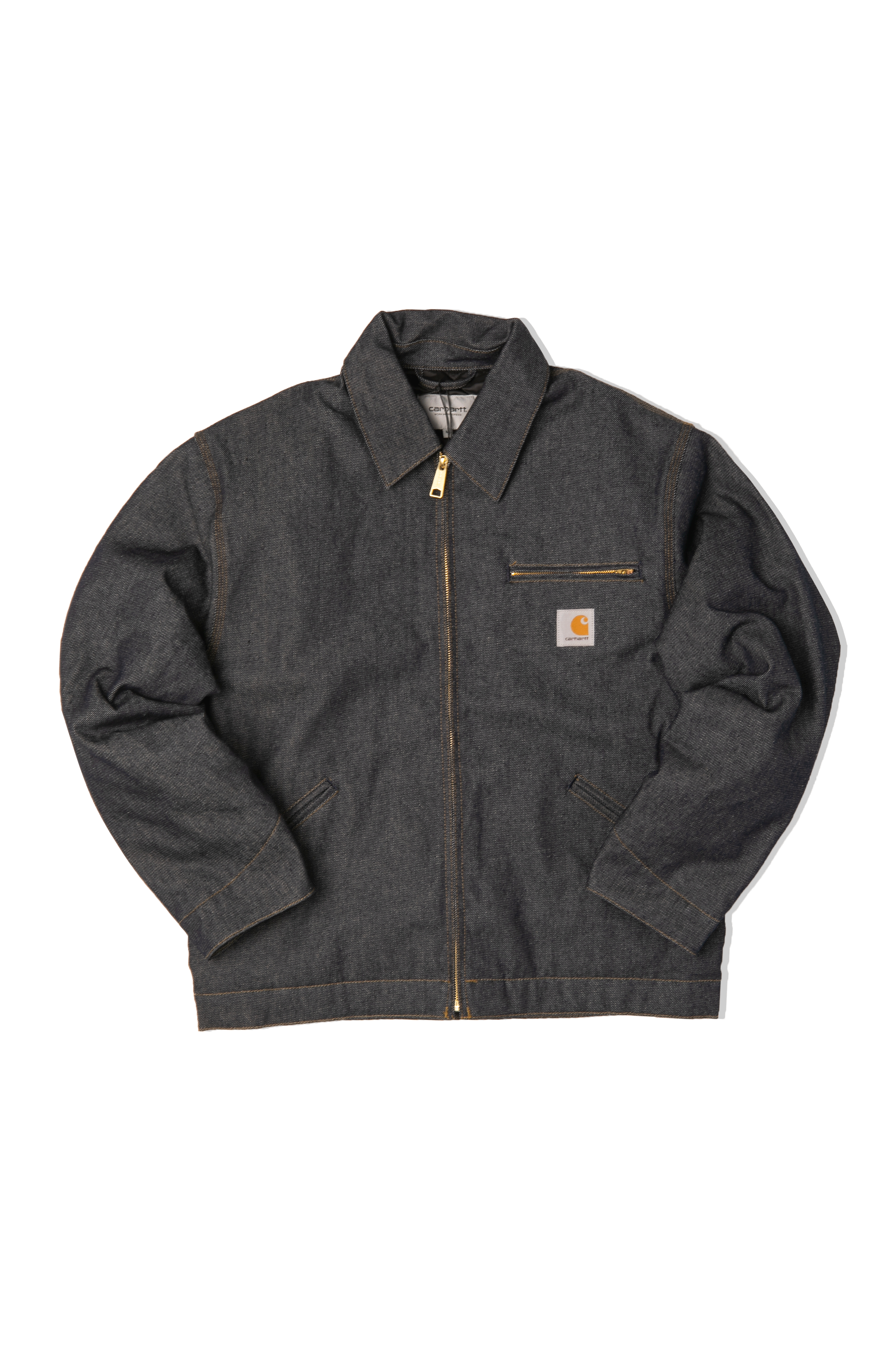 OG Detroit Jacket