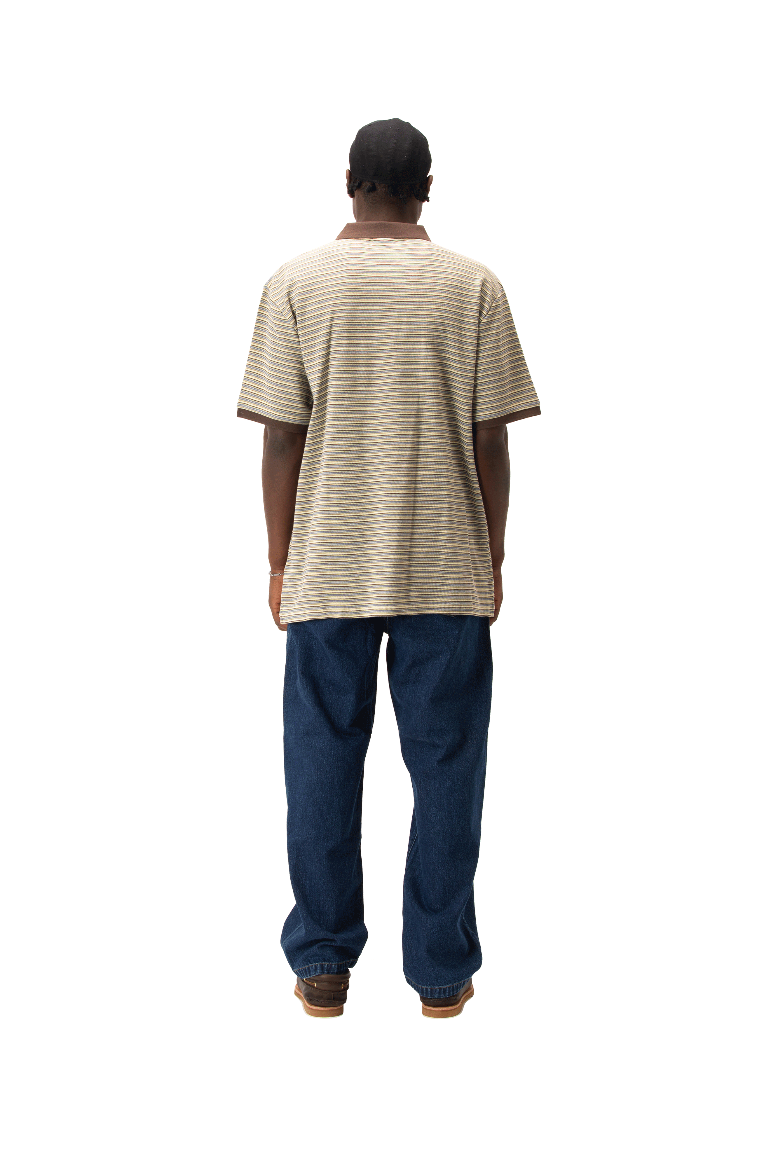 Dion Polo