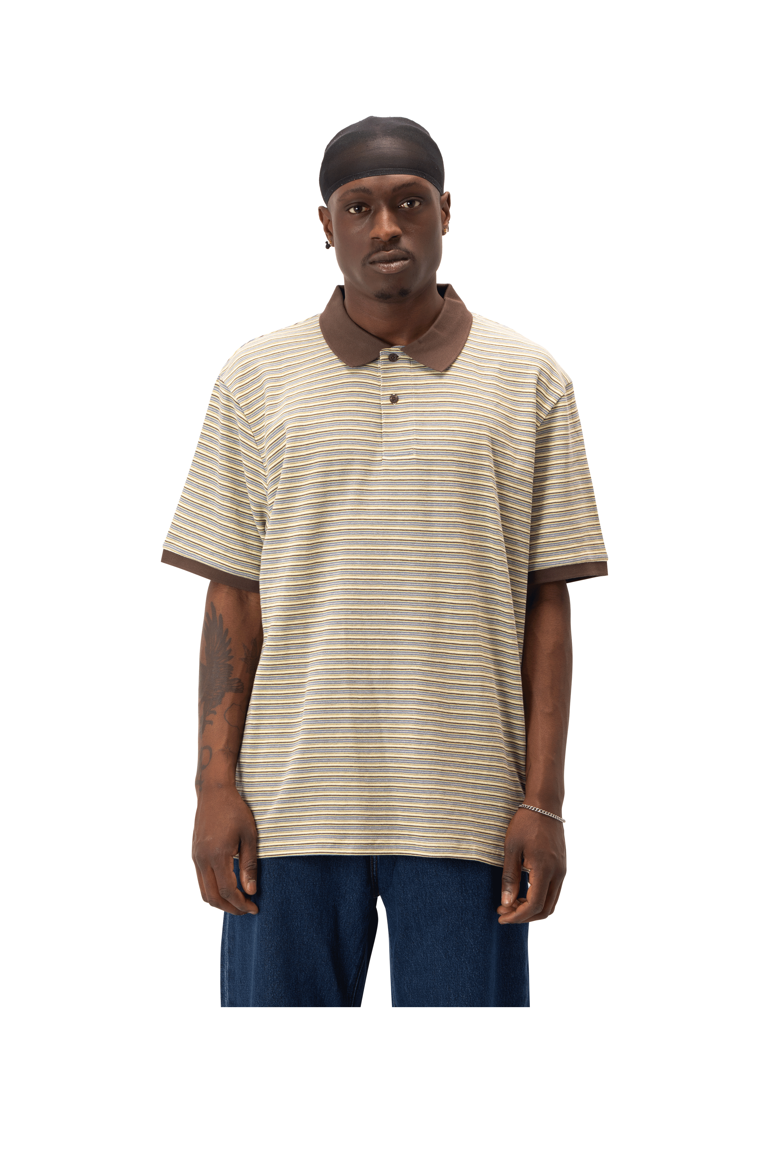 Dion Polo