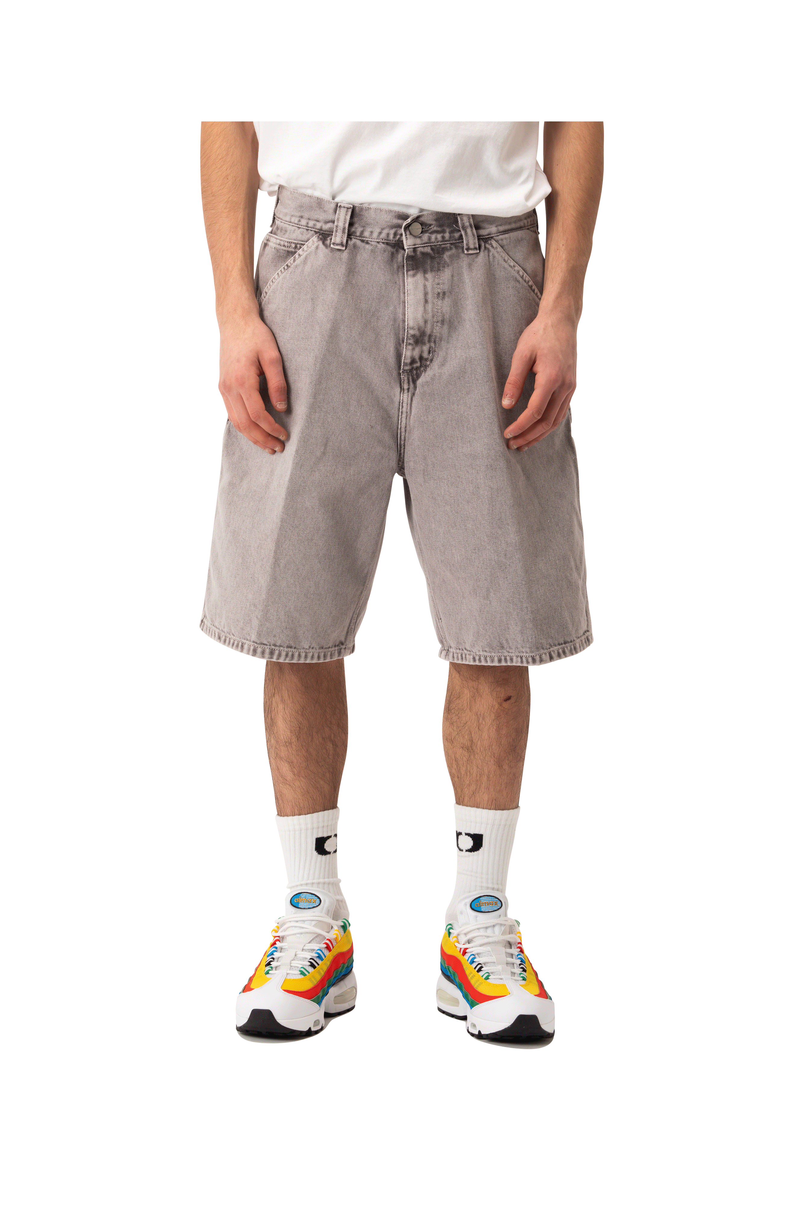 OG Single Knee Short
