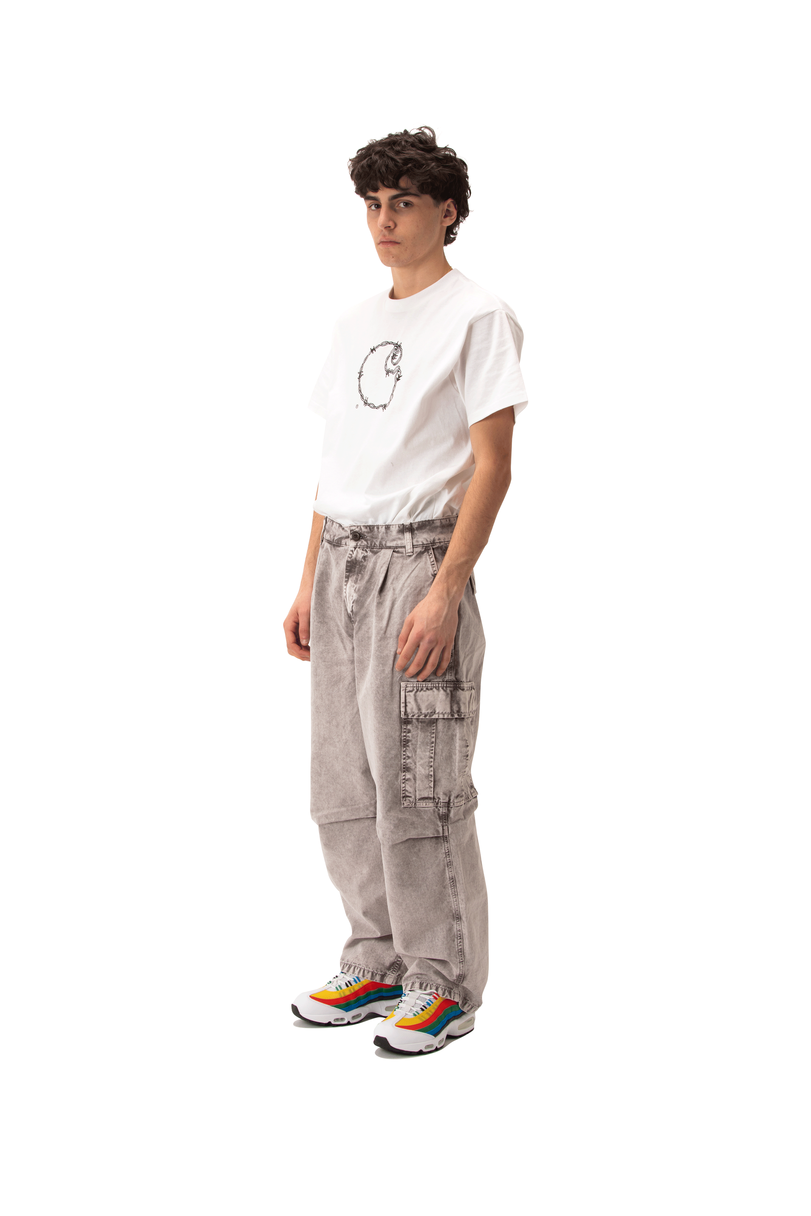 Cole Cargo Pant