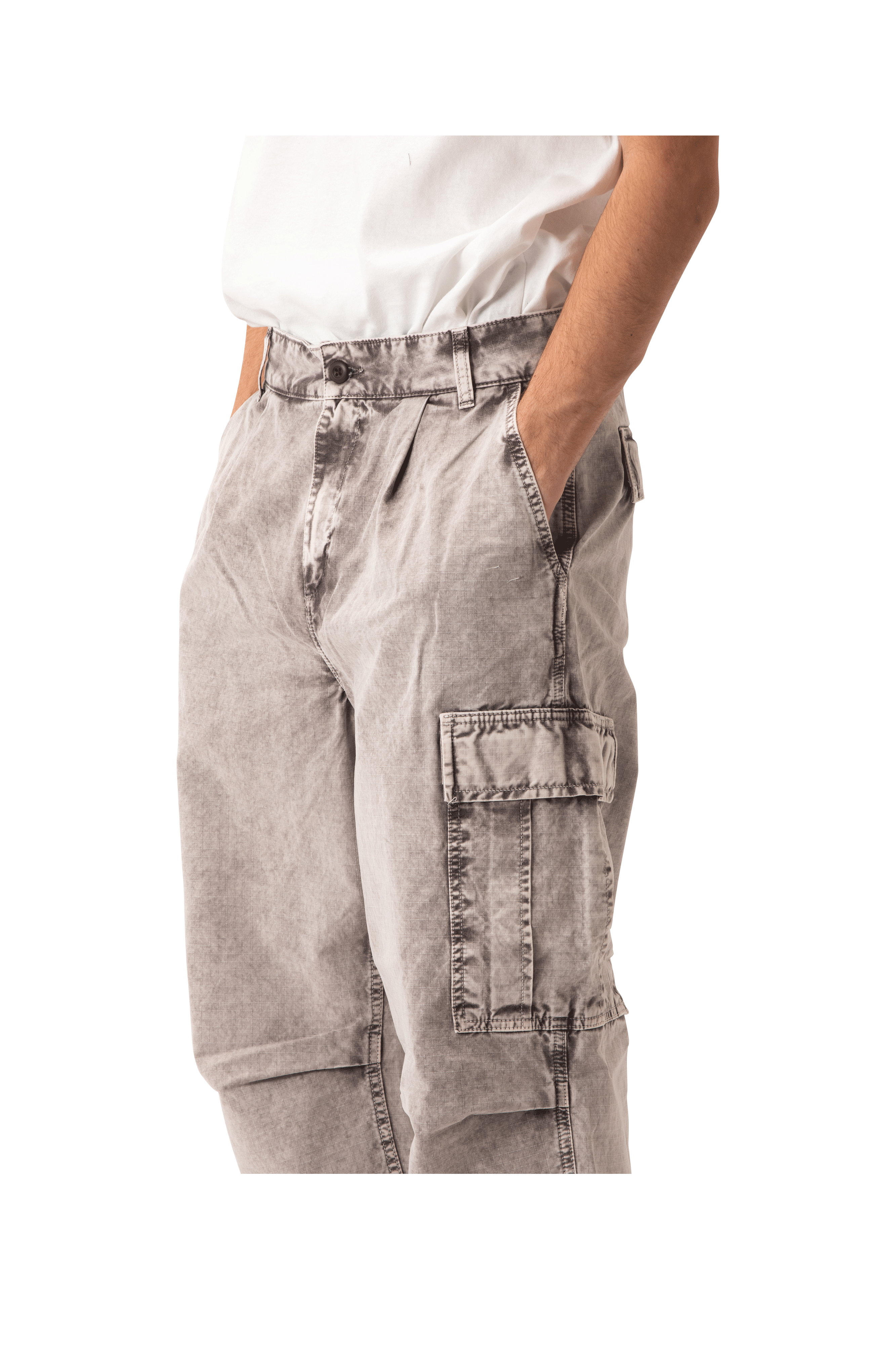 Cole Cargo Pant