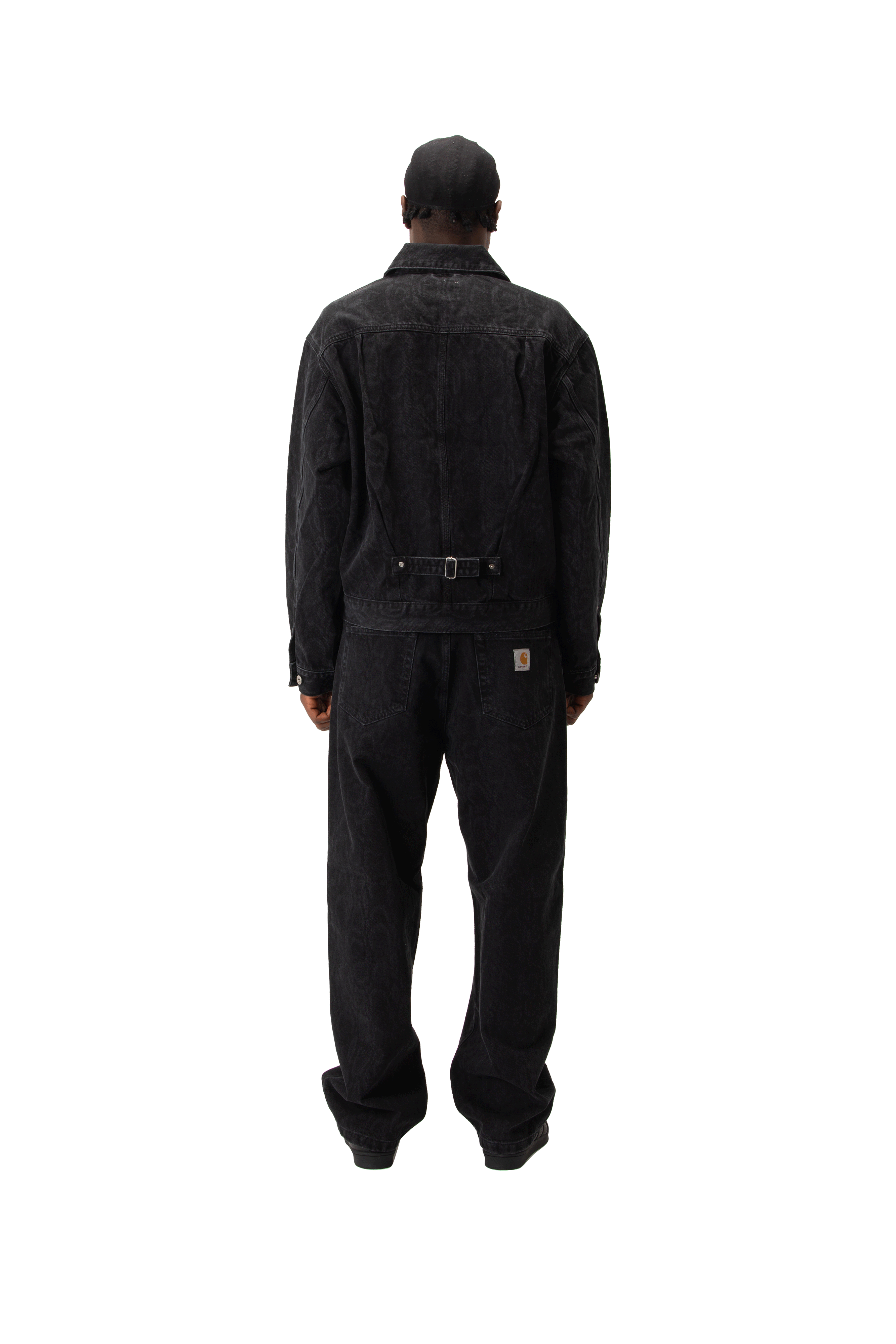 Belmar Jacket