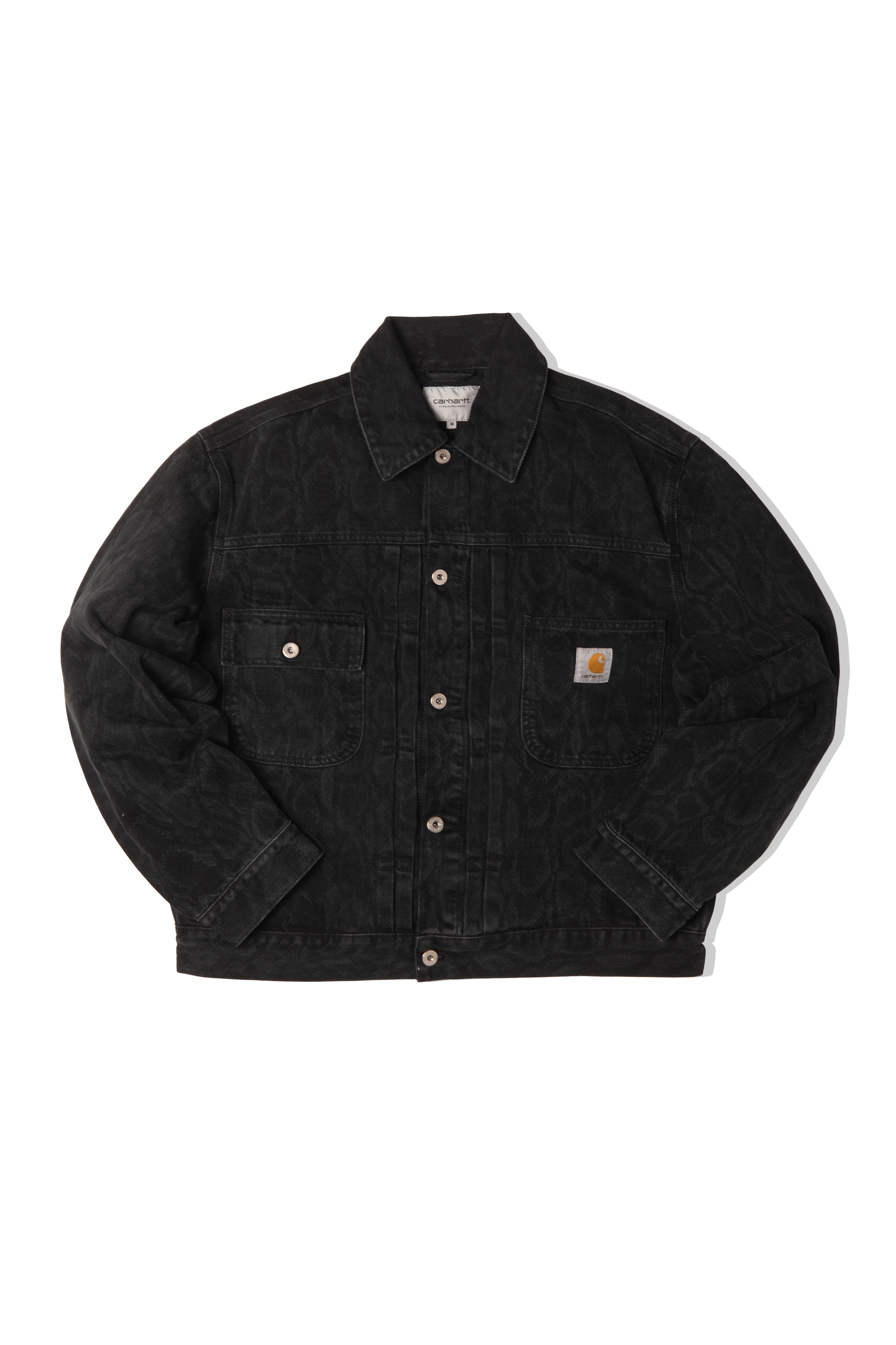 Belmar Jacket