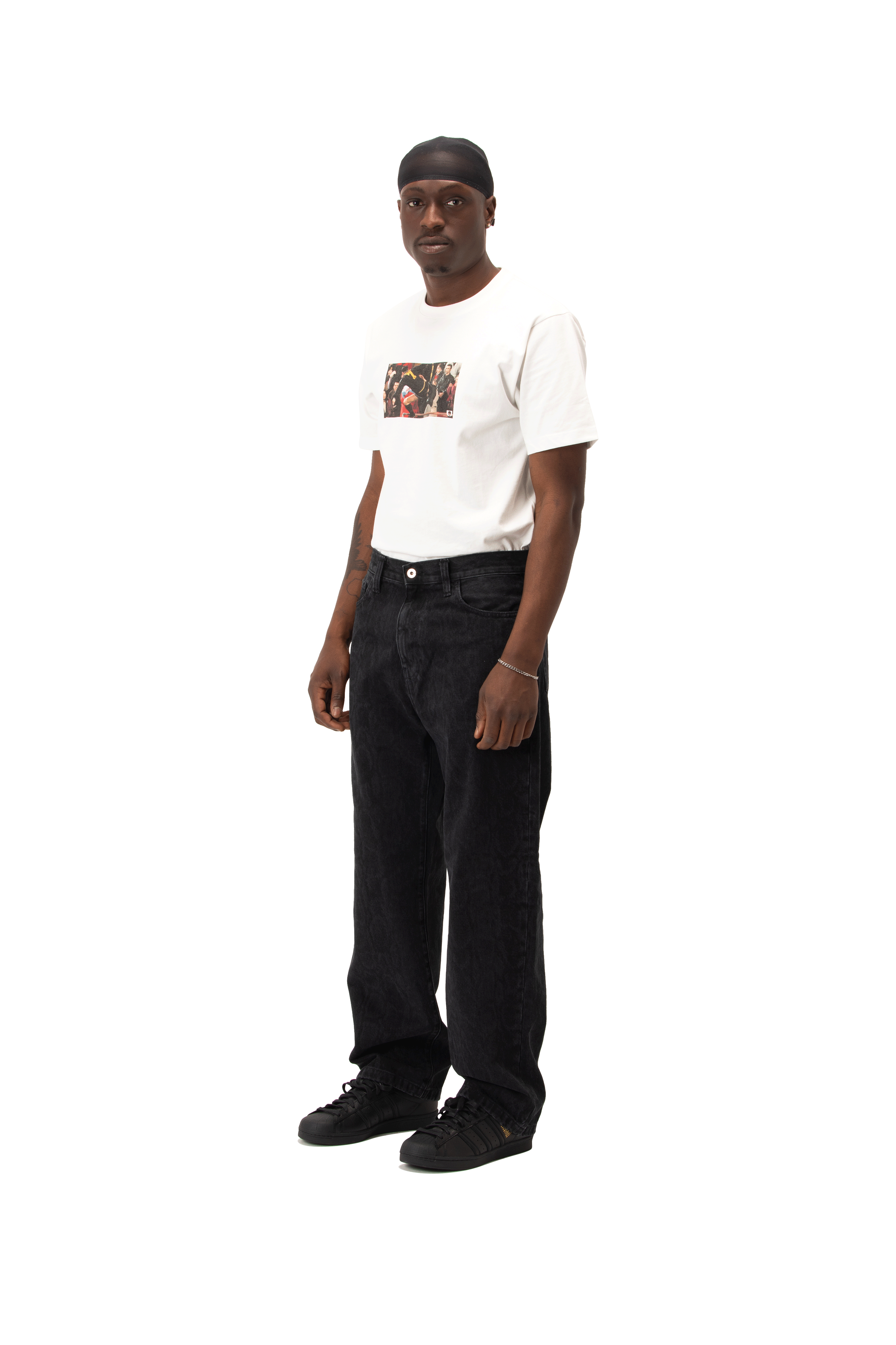 Snake Landon Pant
