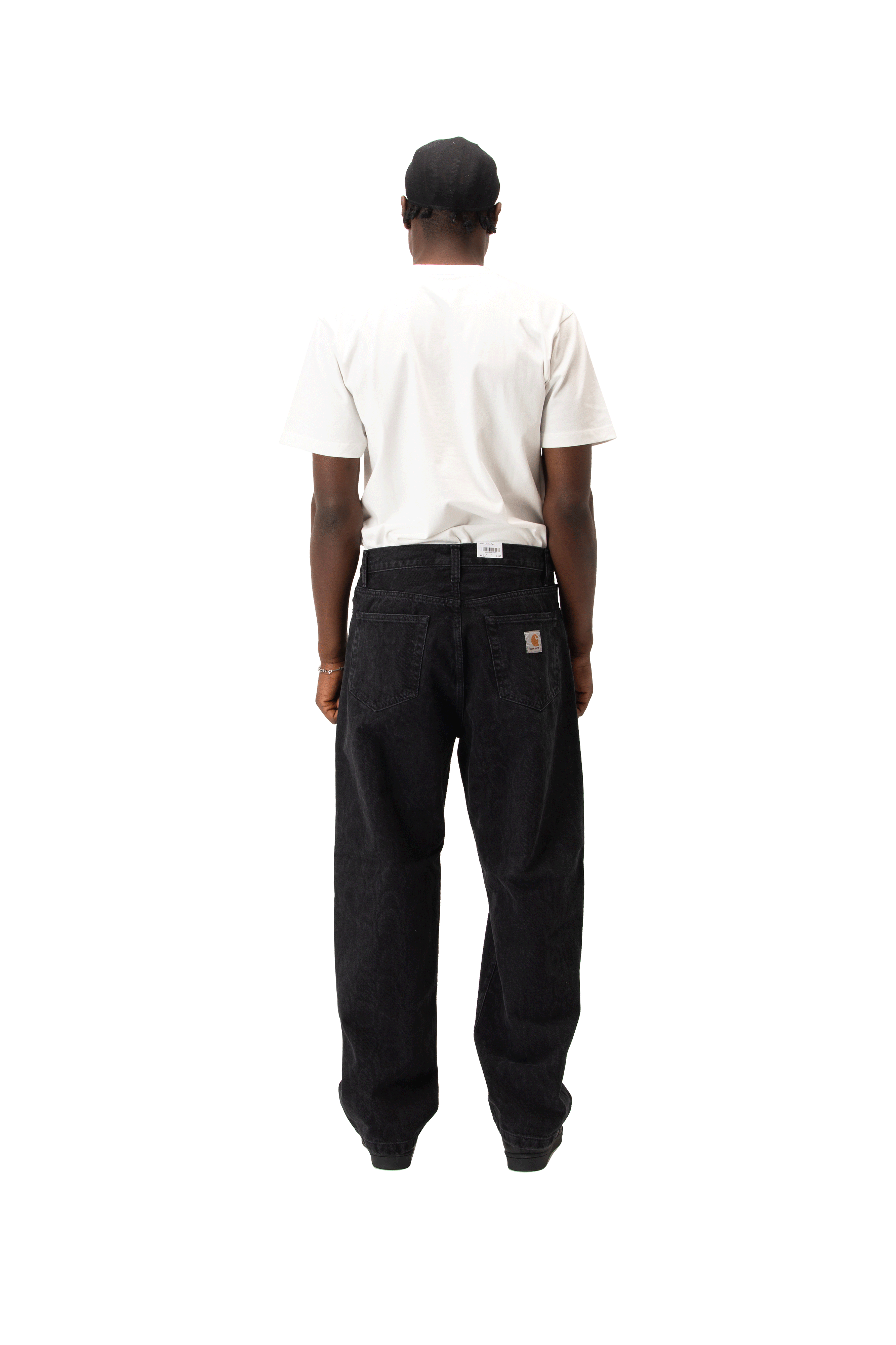 Snake Landon Pant