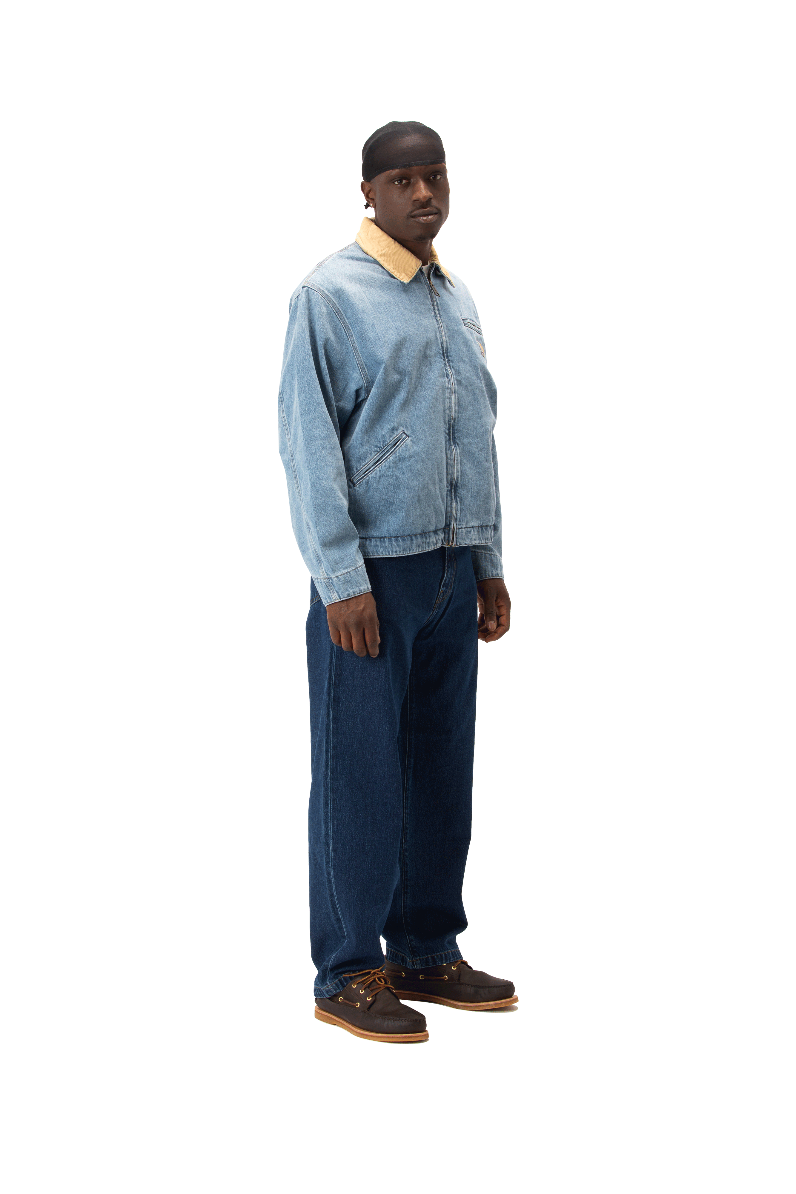 OG Detroit Jacket