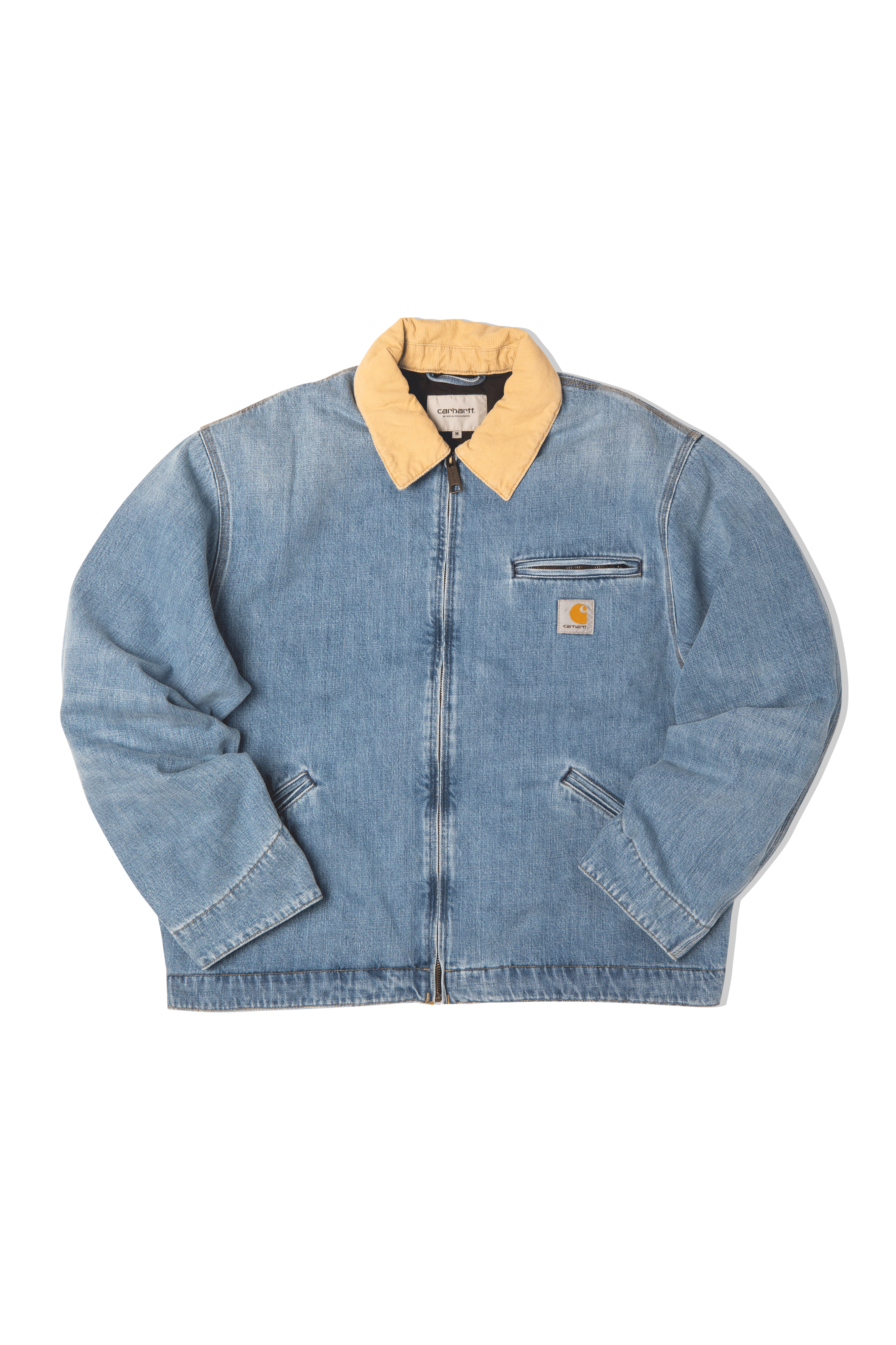 OG Detroit Jacket