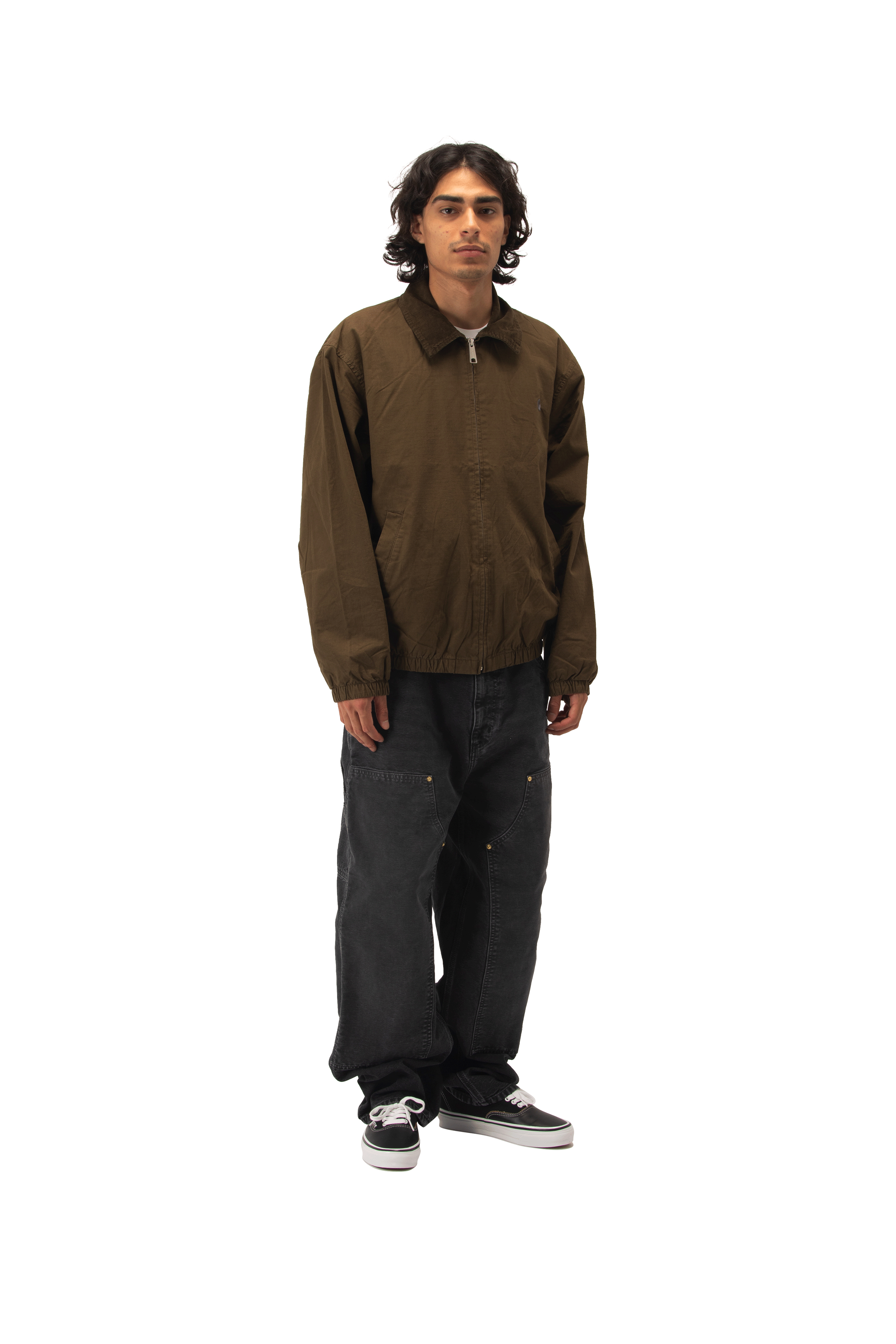 Madison Ripstop Jacket