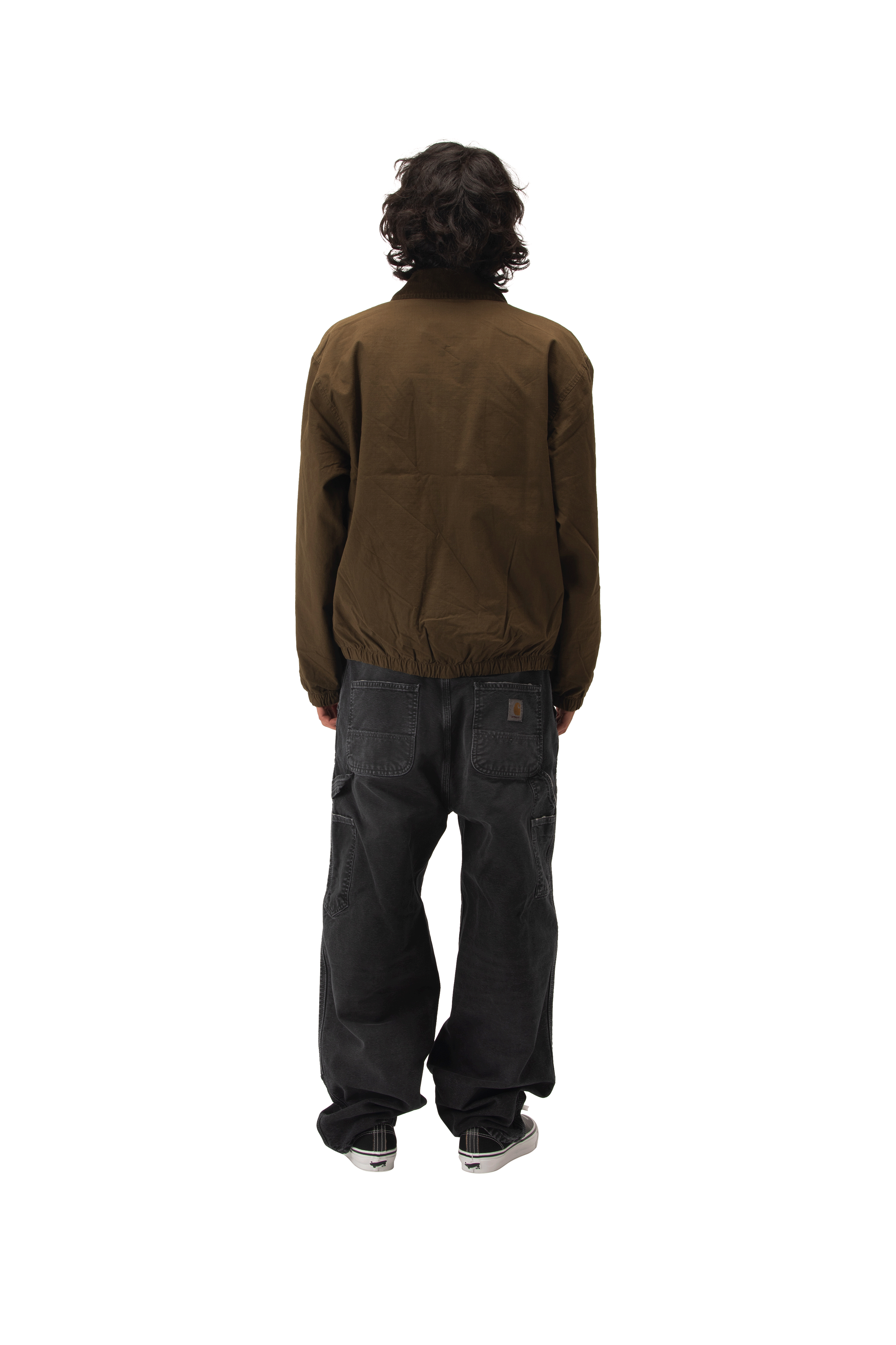 Madison Ripstop Jacket
