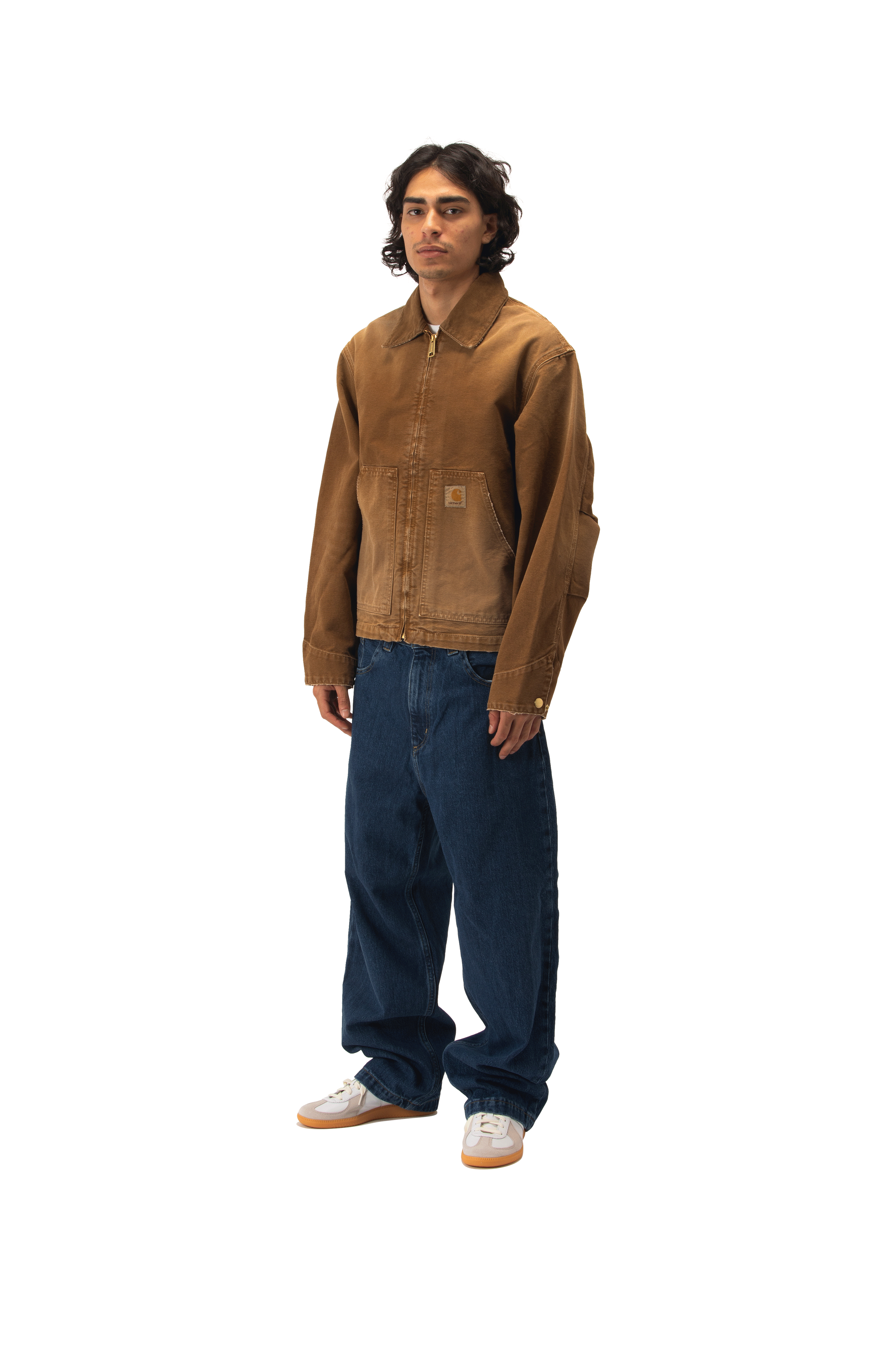 OG Arcan Jacket