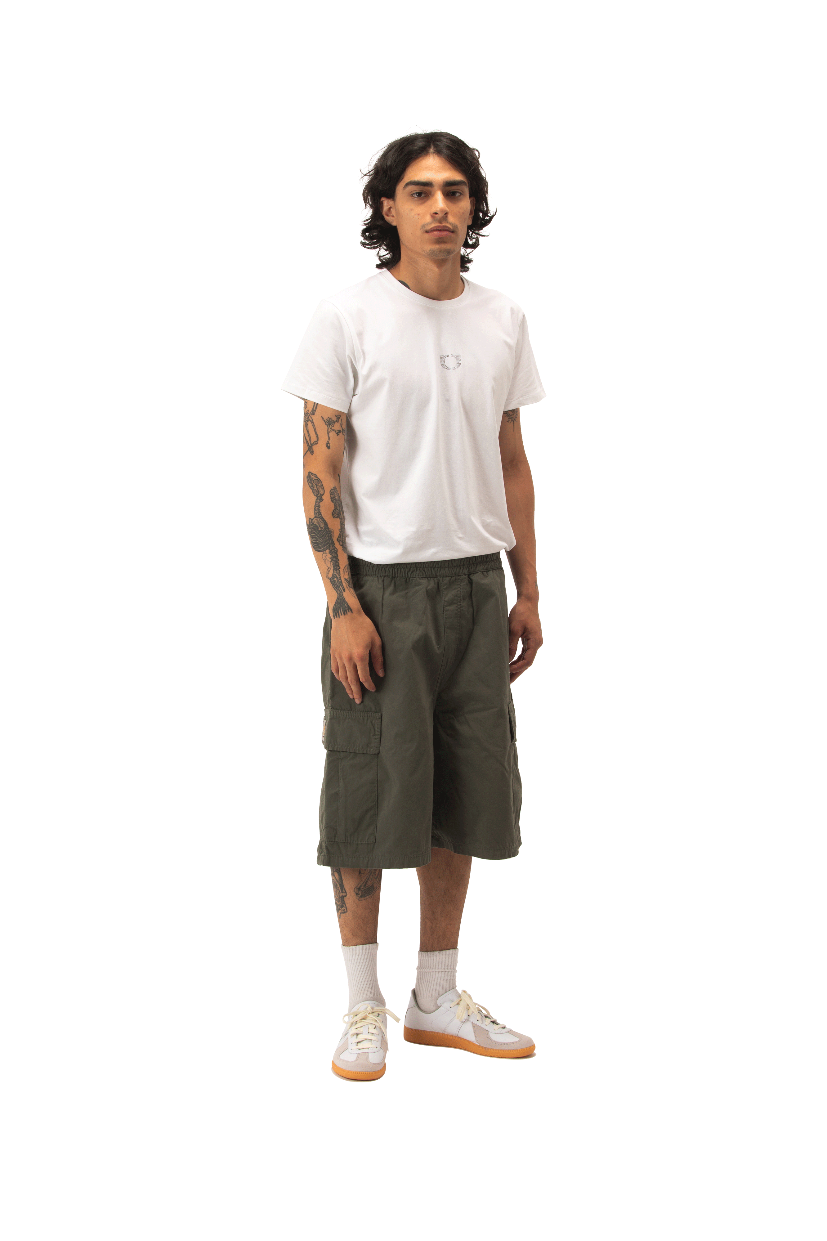 Mandler Cargo Short