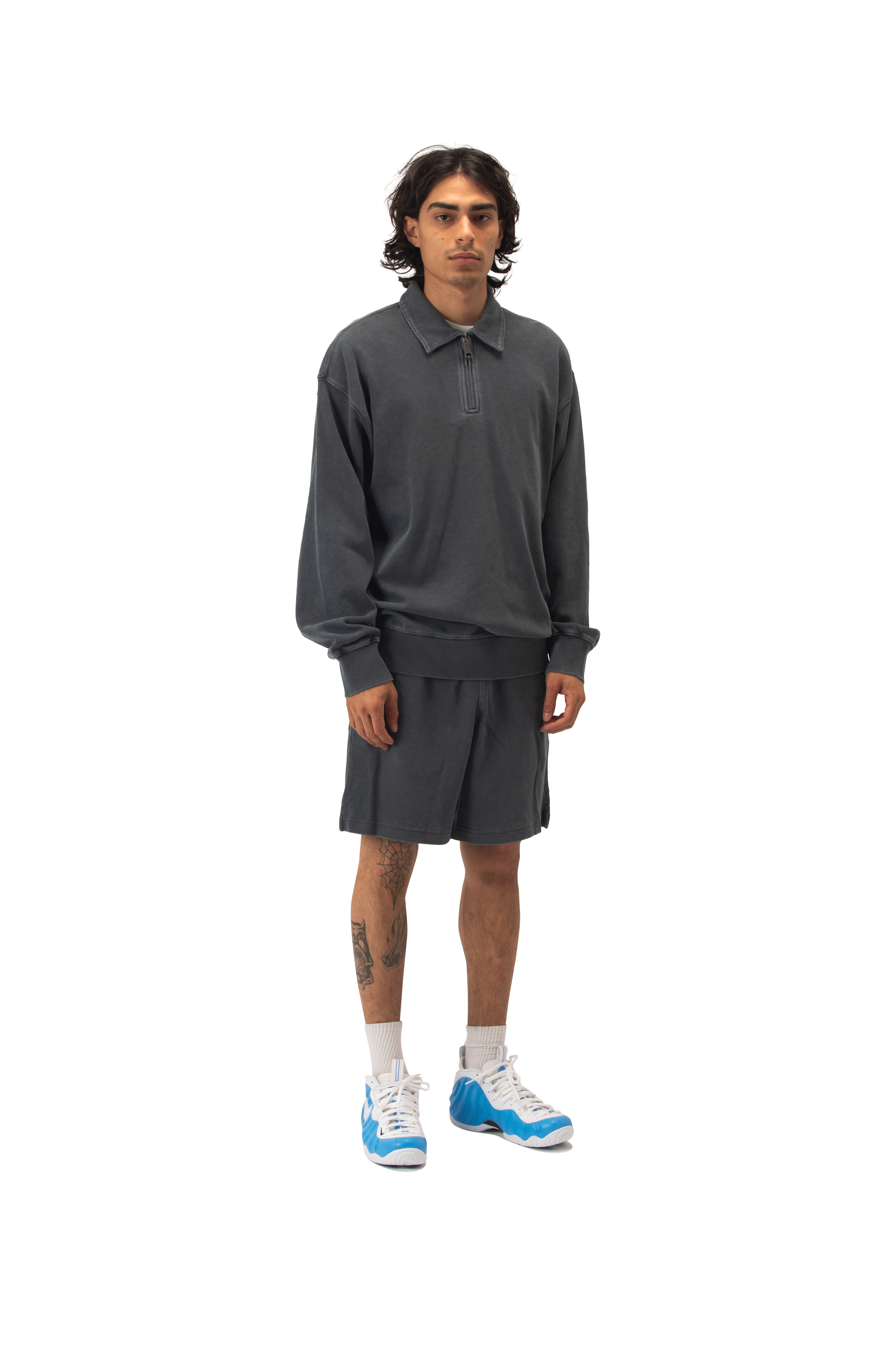 Harper Polo
