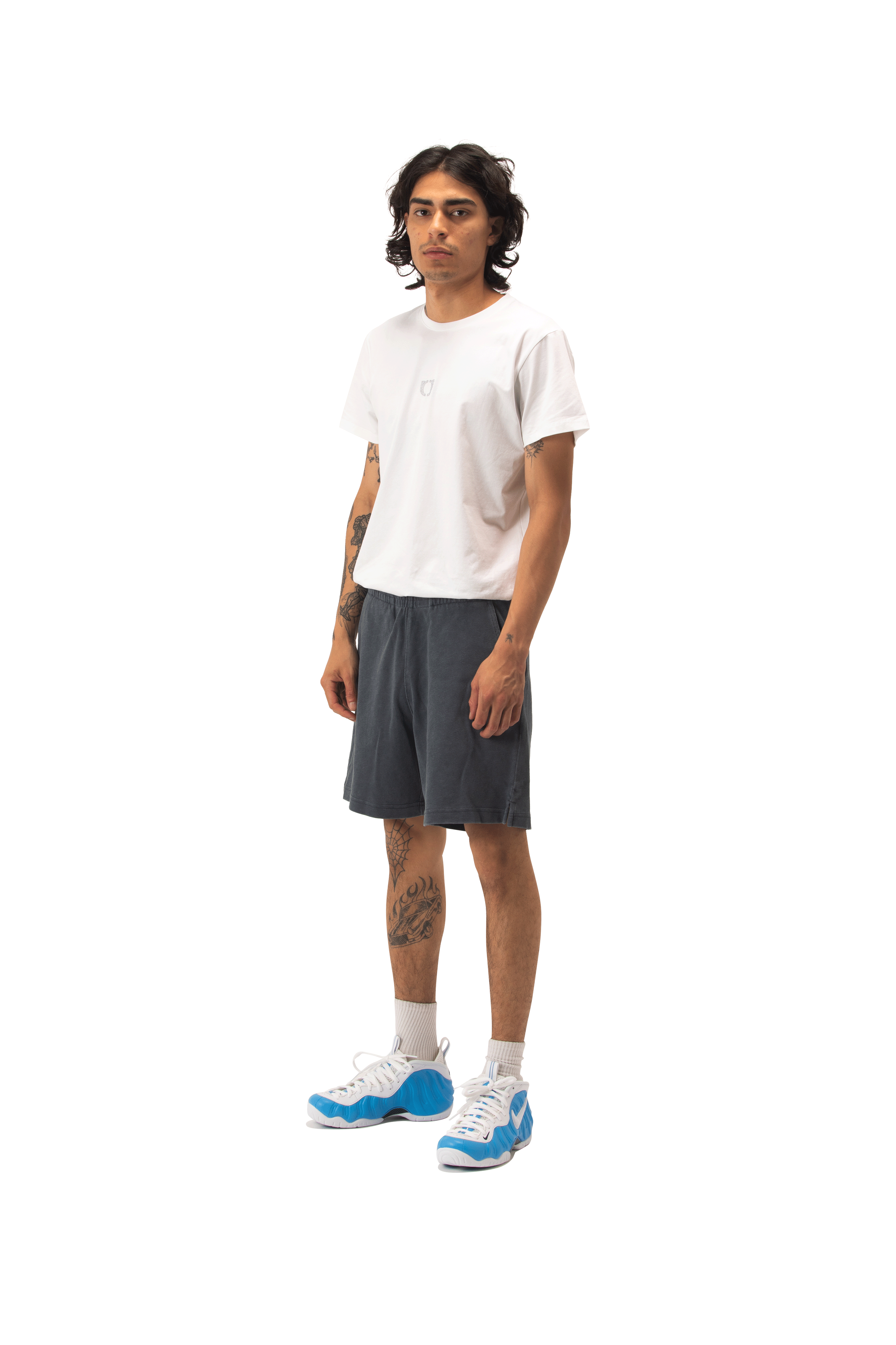 Harper Sweat Short