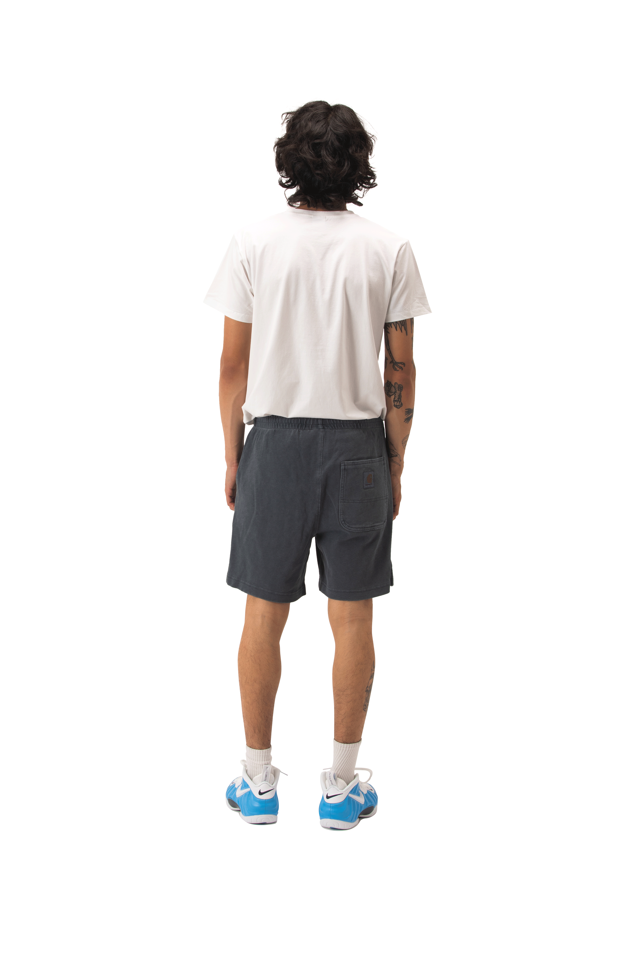 Harper Sweat Short