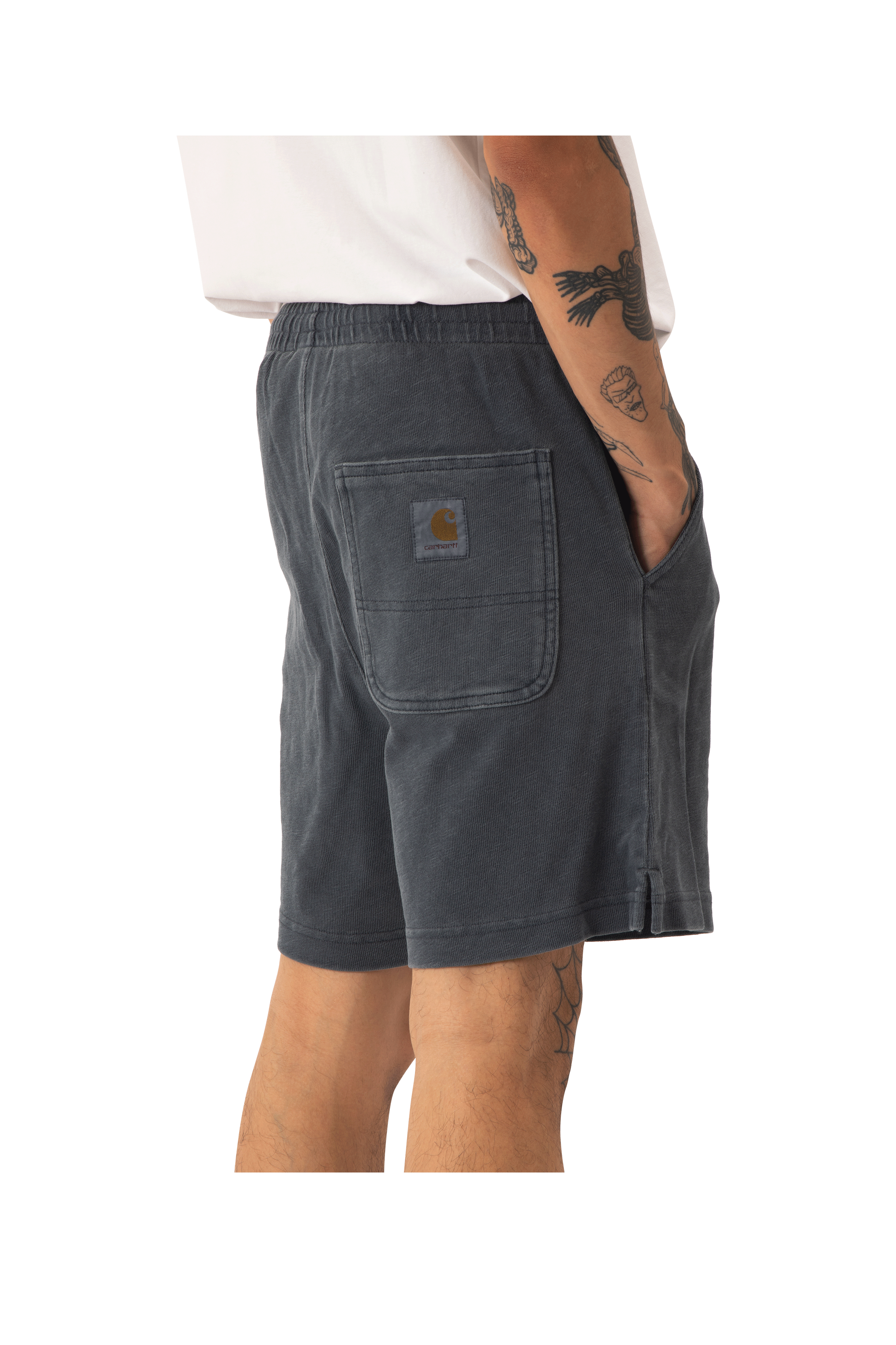 Harper Sweat Short