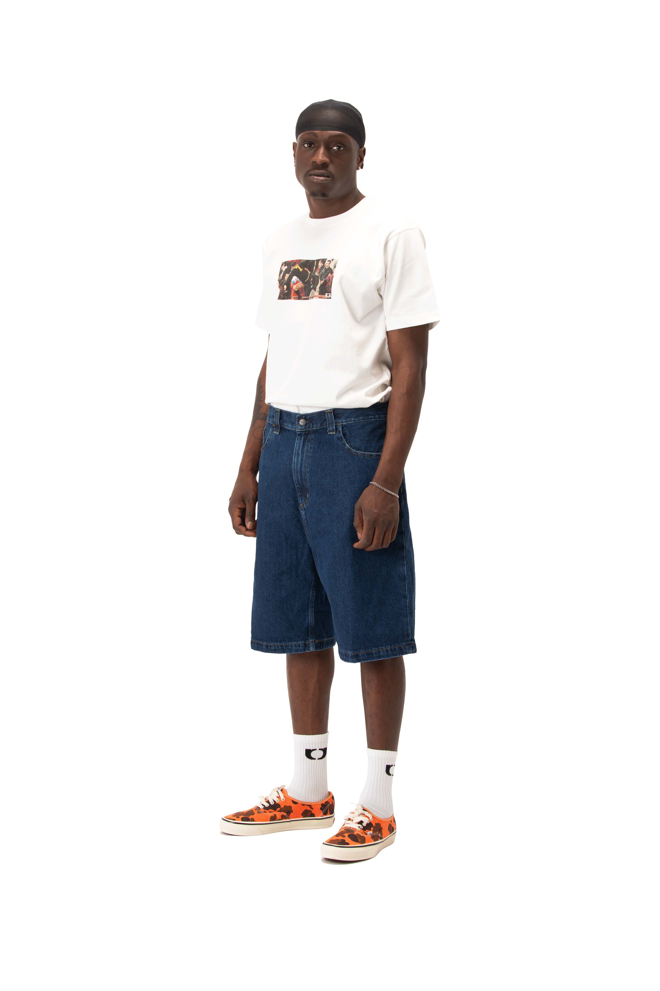 Brandon Short