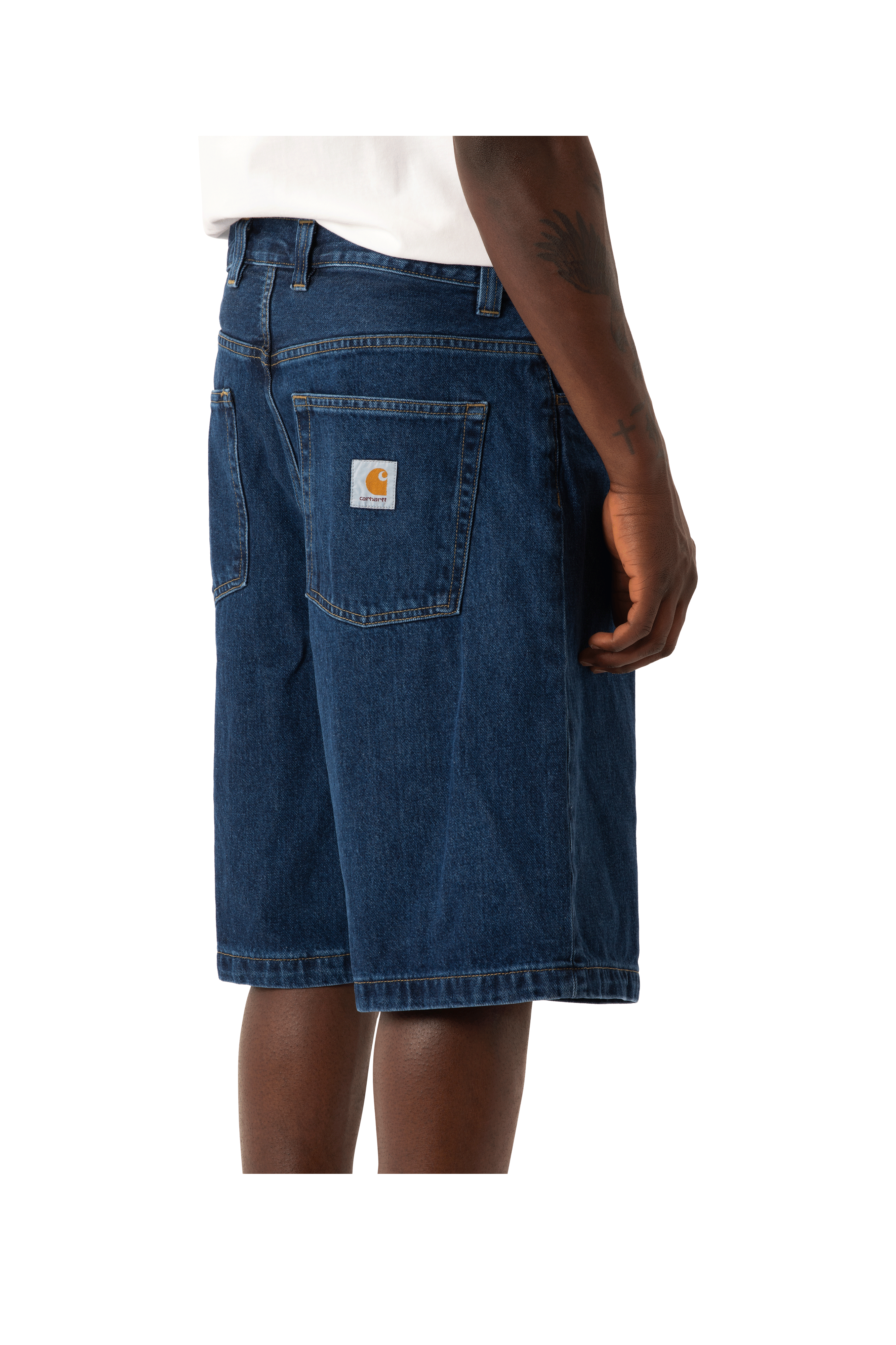 Brandon Short