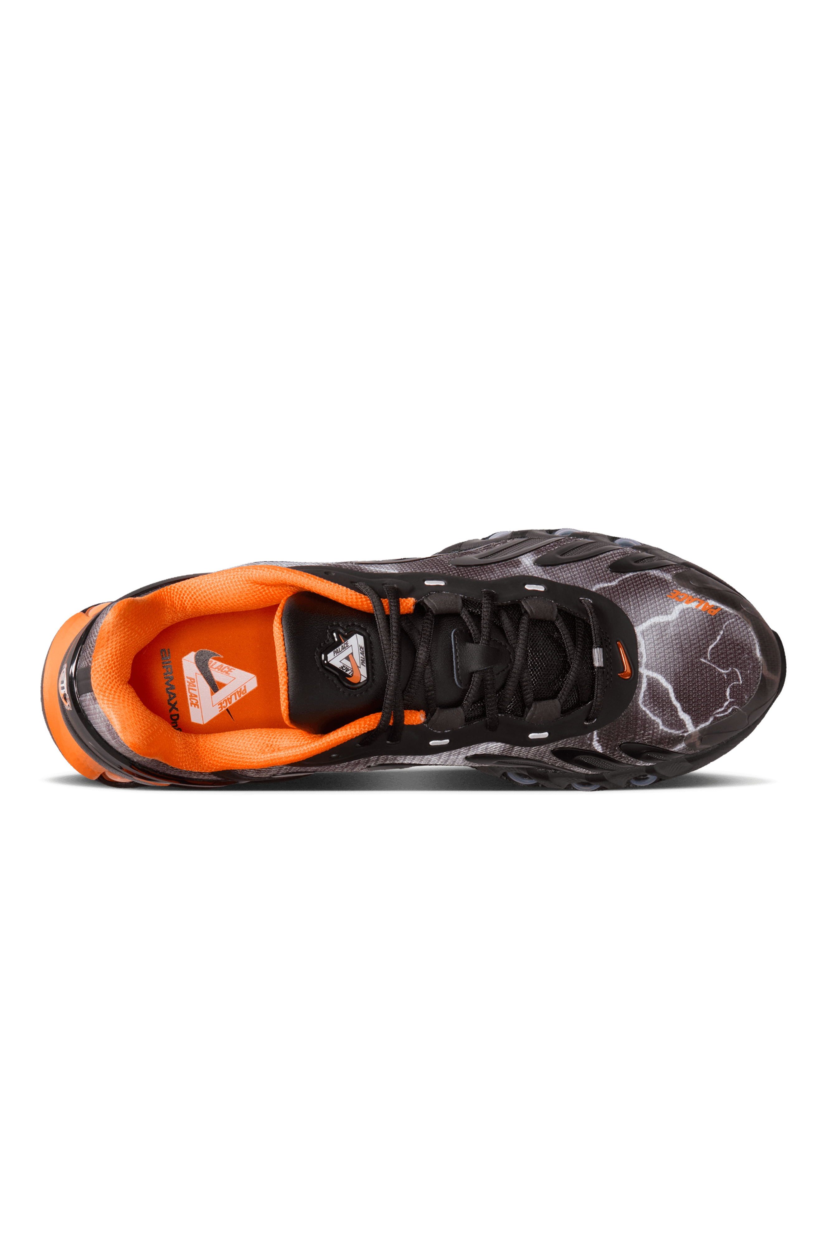 Air Max Dn8 SP x Palace "Black"