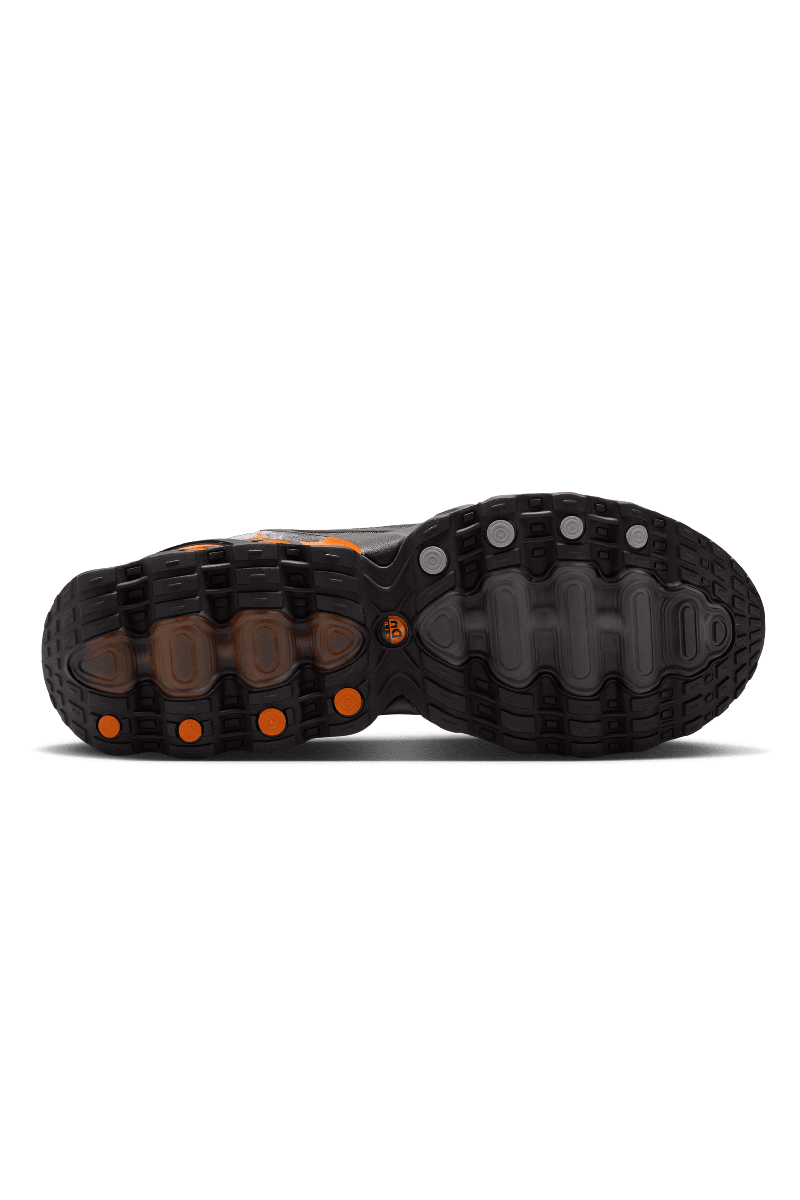 Air Max Dn8 SP x Palace "Black"
