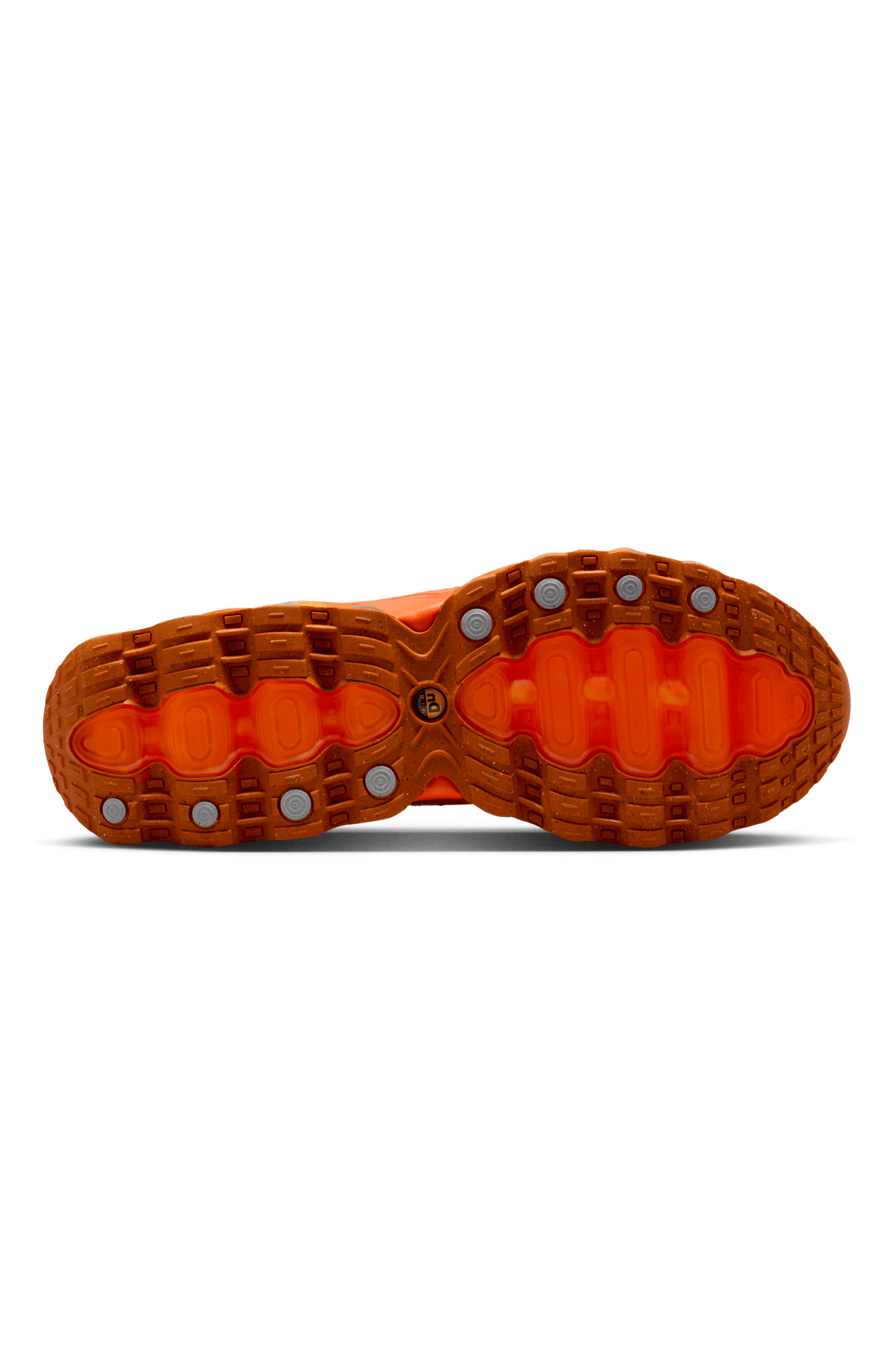 Air Max Dn8 SP x Palace "Safety Orange"