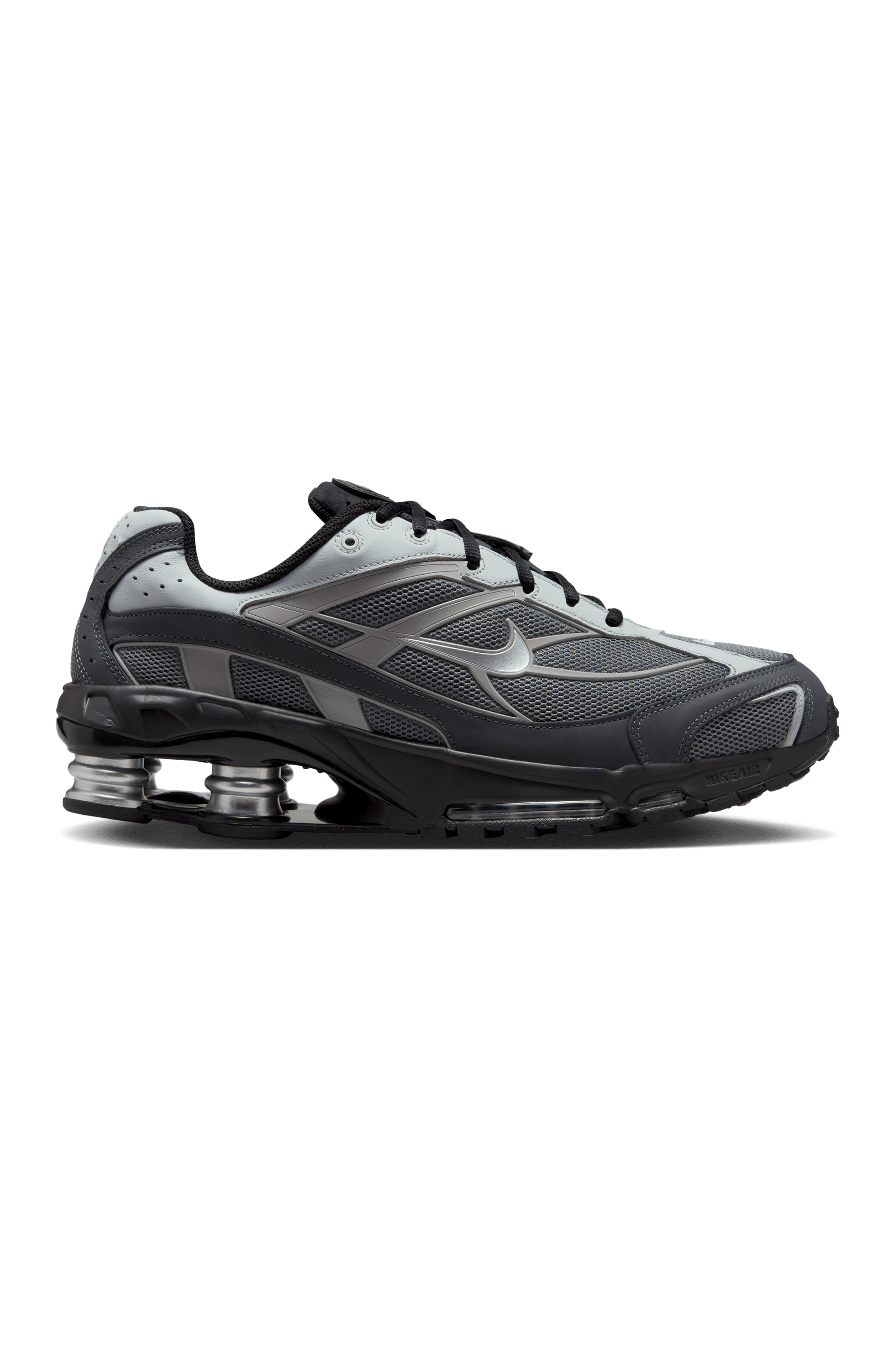 Shox Ride 2 "Light Graphite"