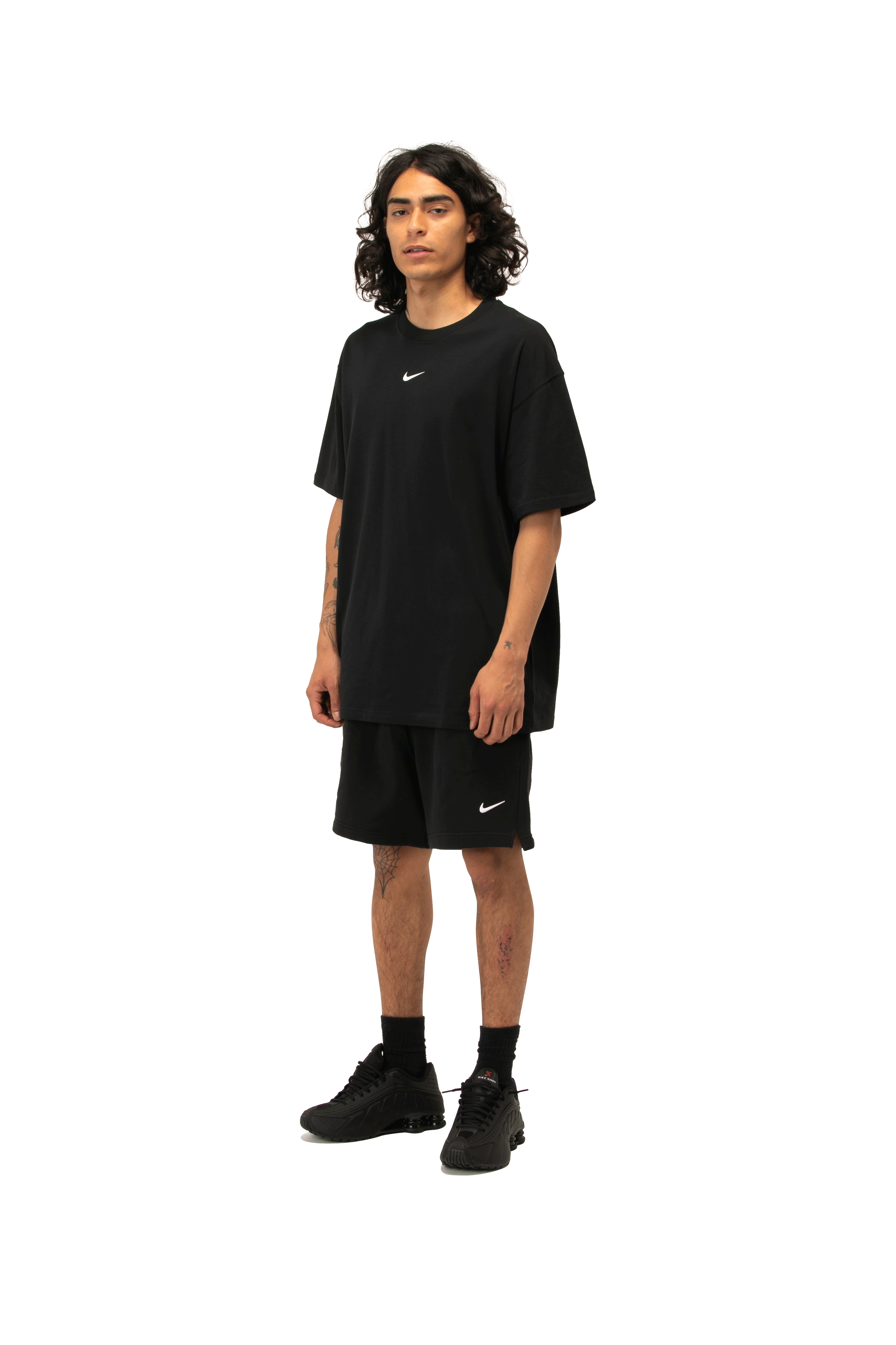 NRG Nocta CS Tee
