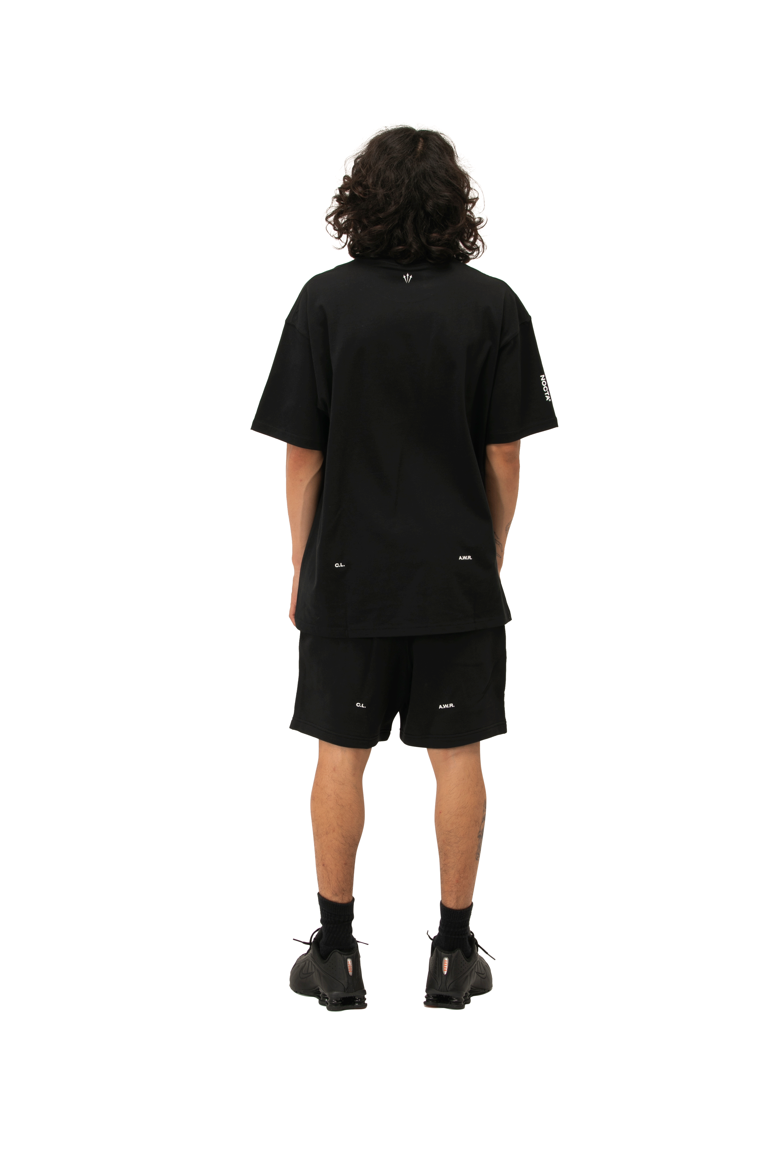 NRG Nocta CS Tee