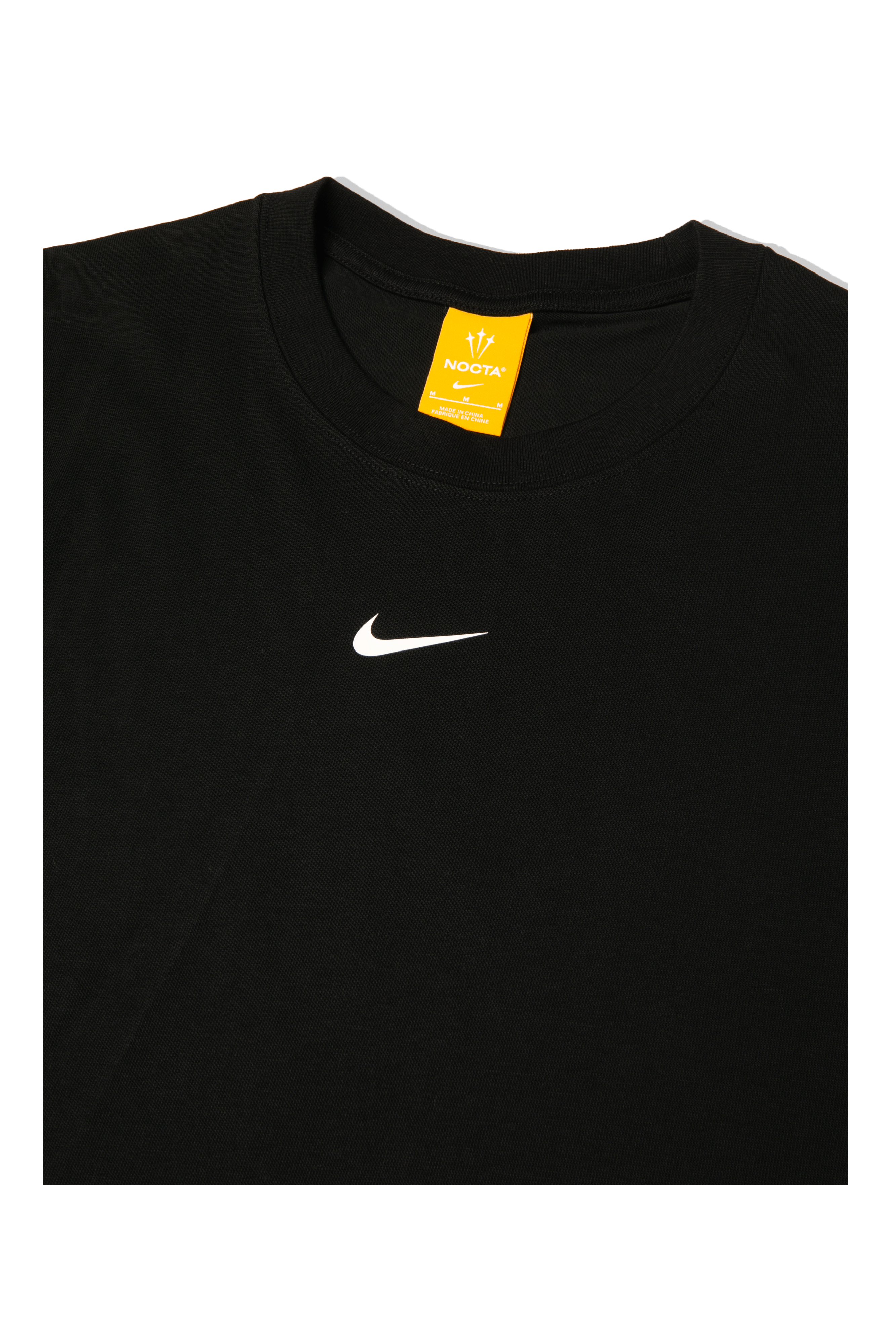 NRG Nocta CS Tee