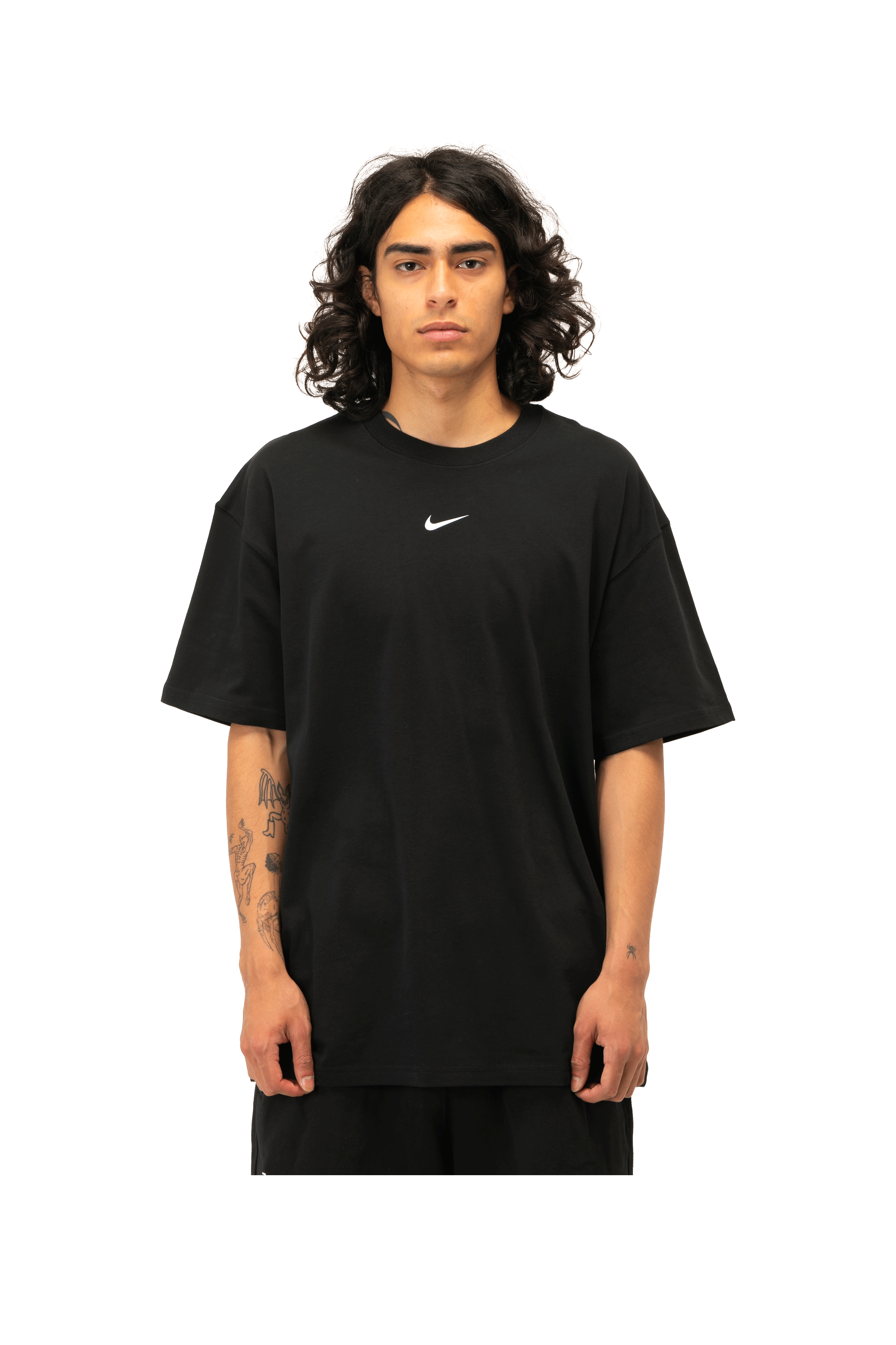 NRG Nocta CS Tee