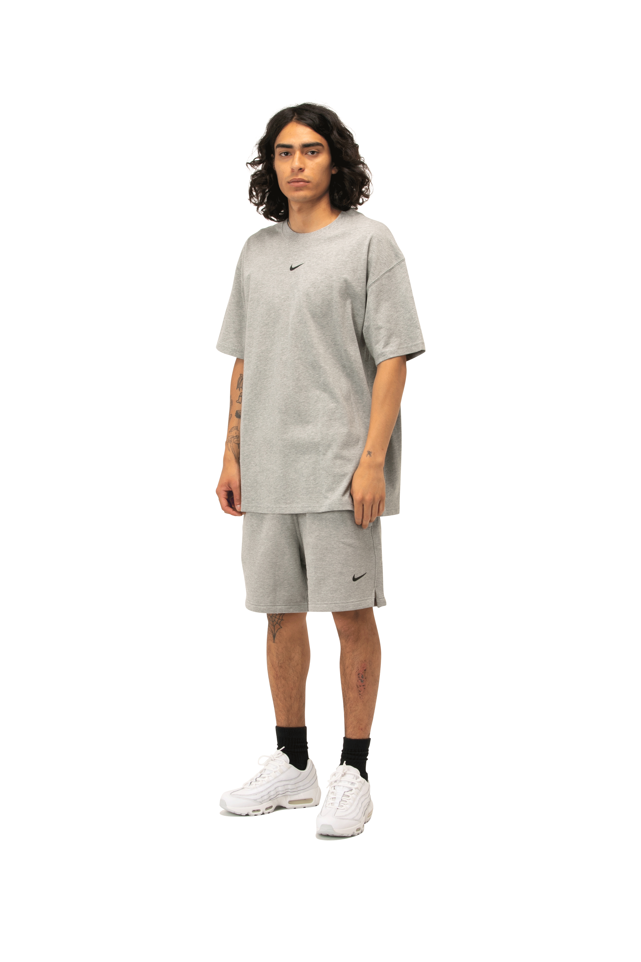 NRG Nocta CS Tee
