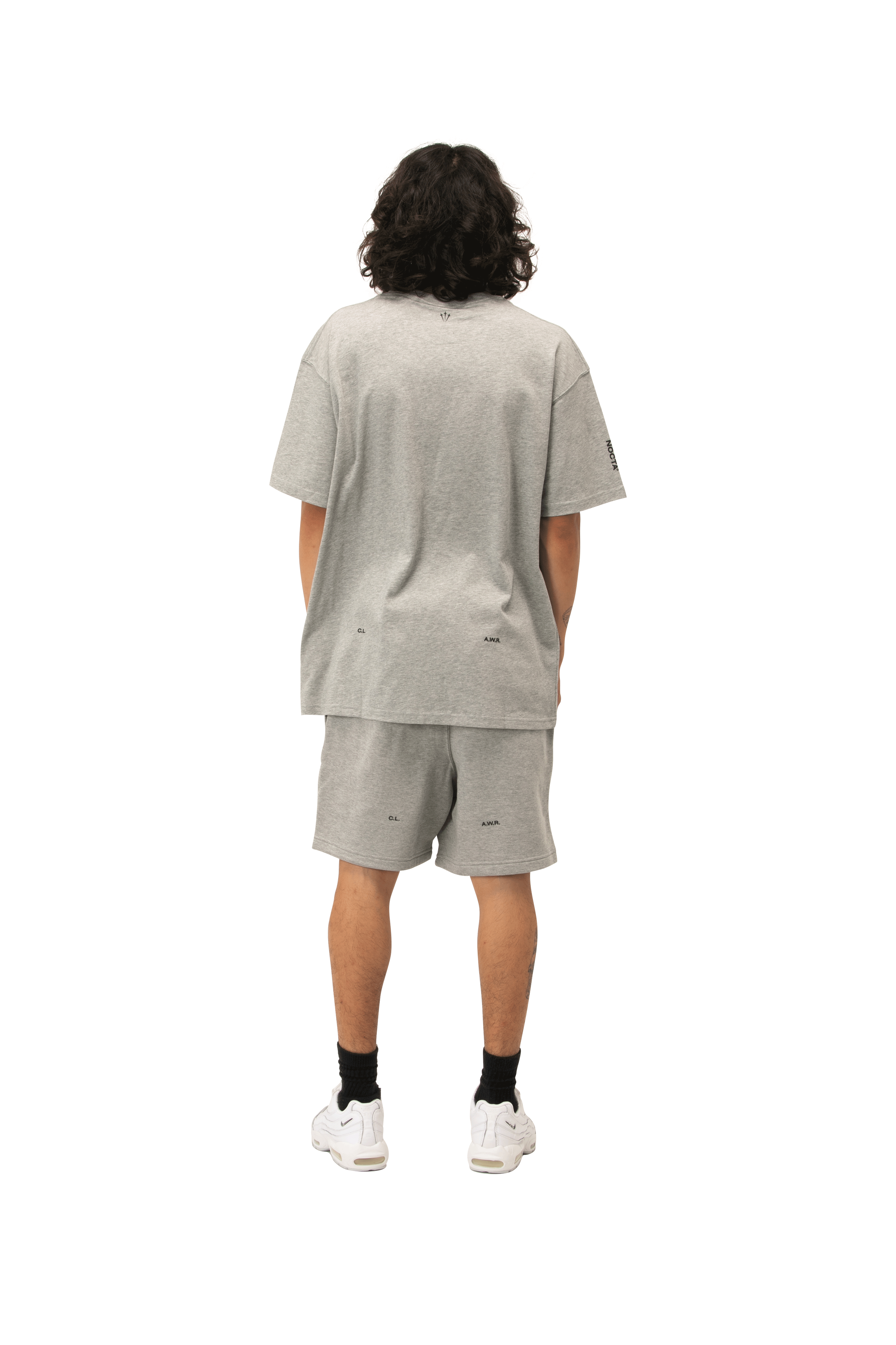 NRG Nocta CS Tee