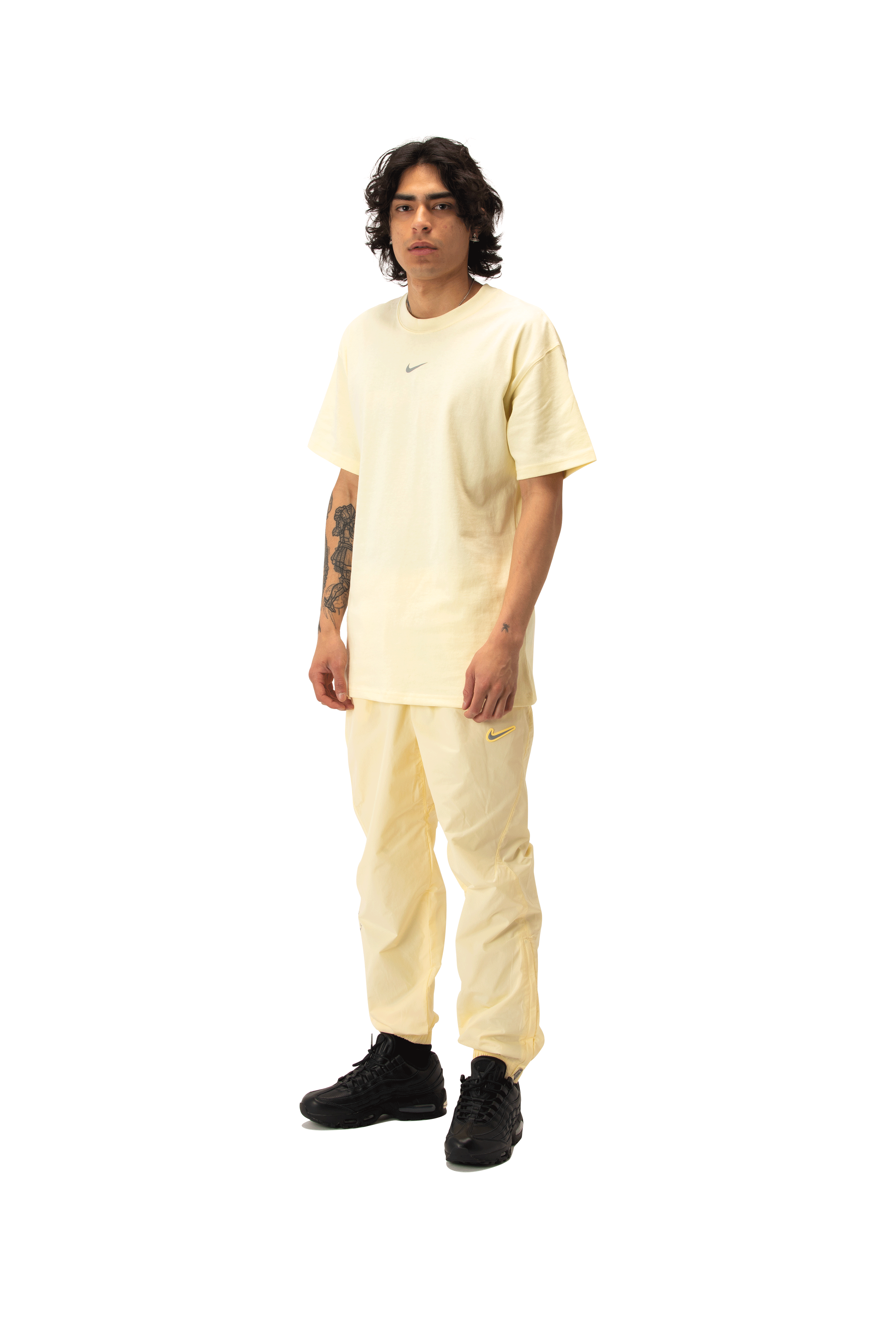 NRG Nocta CS Tee