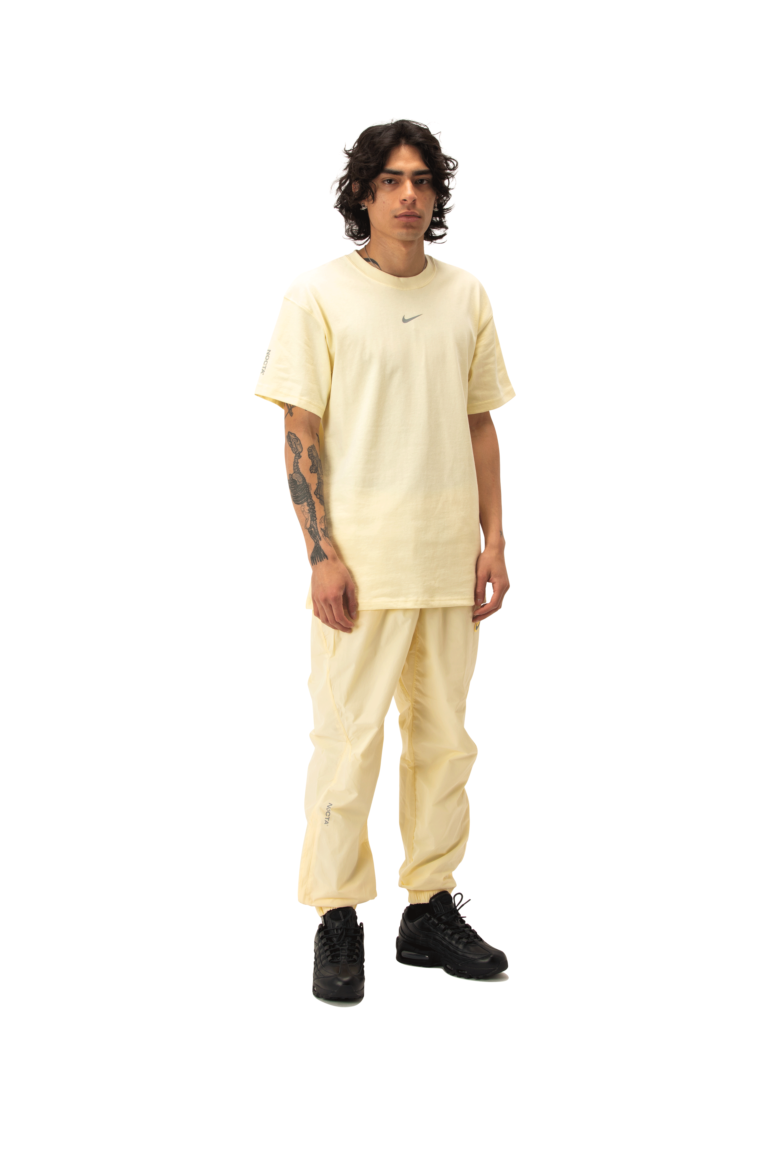 NRG Nocta CS Tee