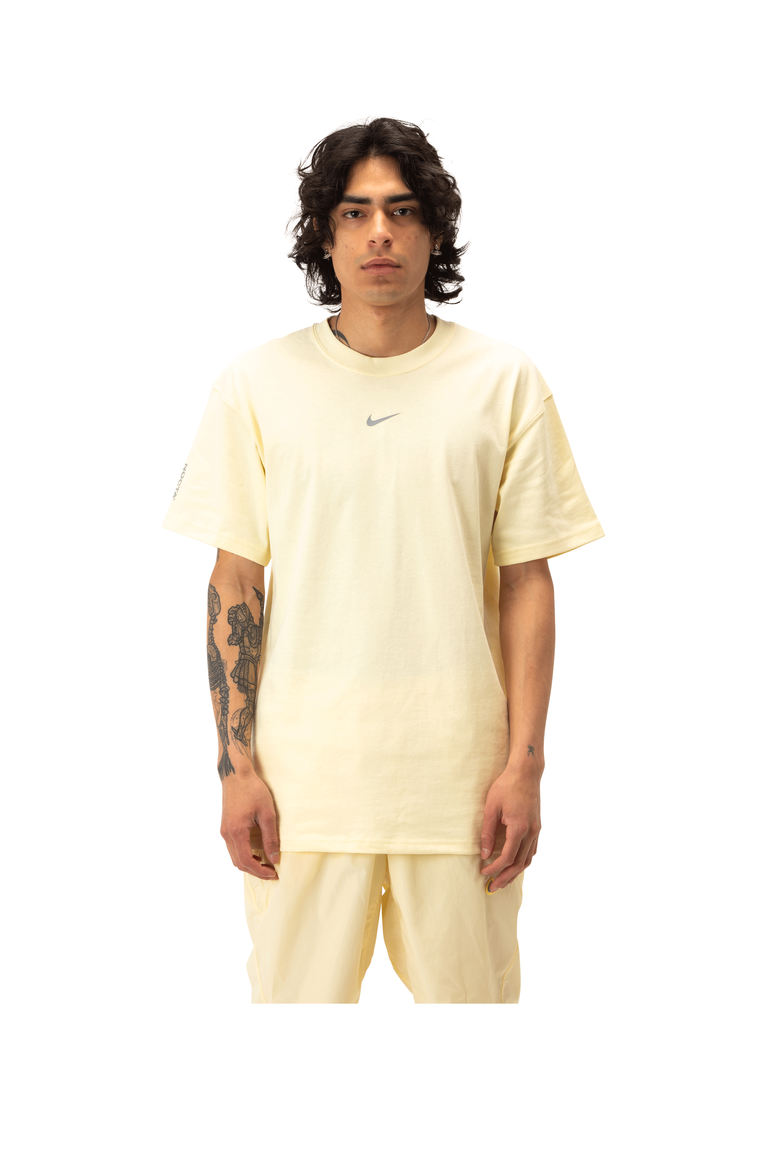NRG Nocta CS Tee