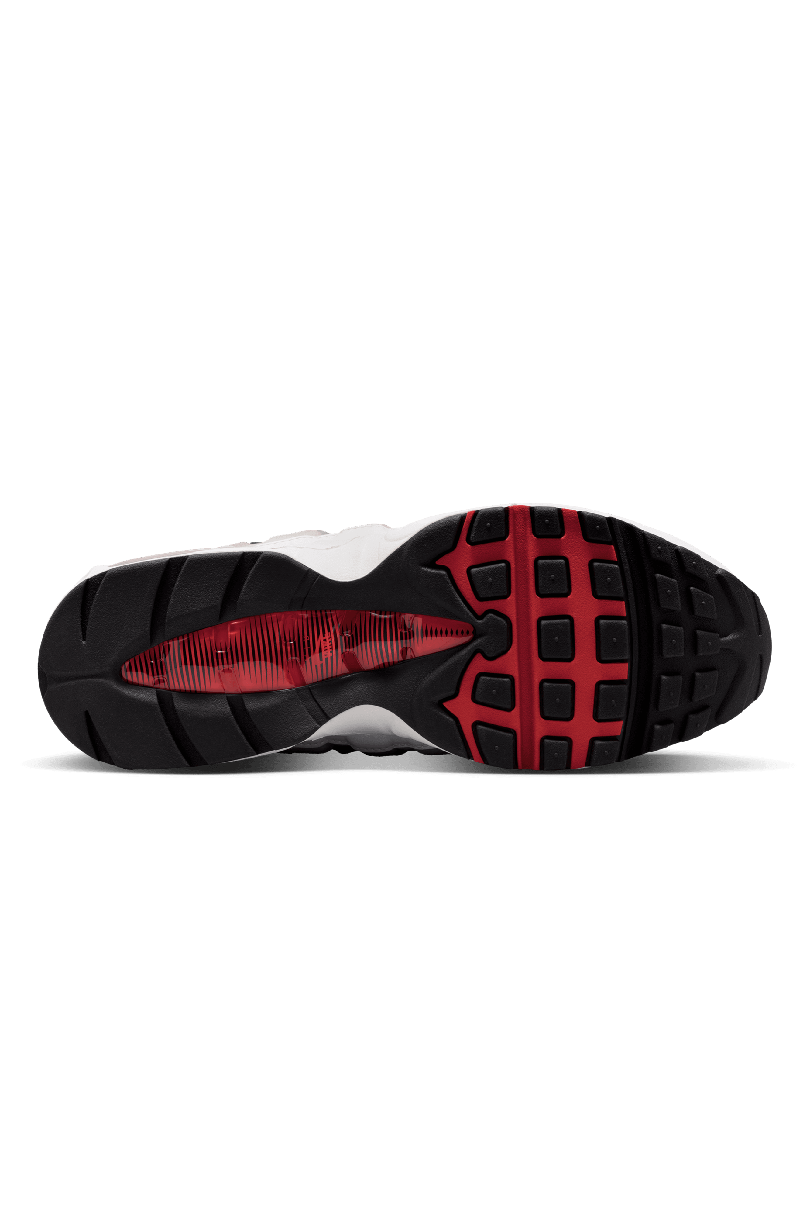 Air Max 95 Big Bubble Premium "Comet Red"