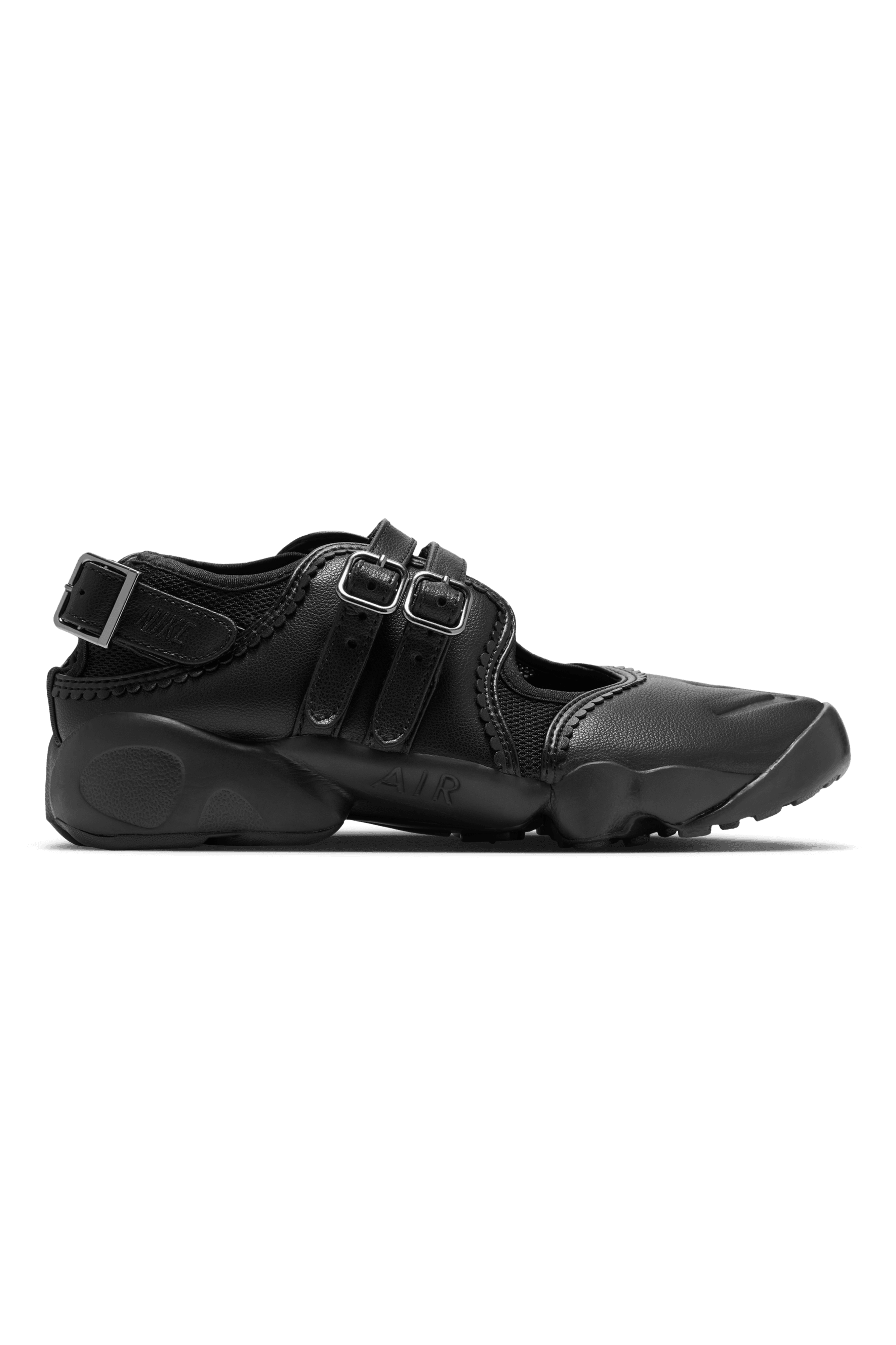 Woman Air Rift "Breathe"