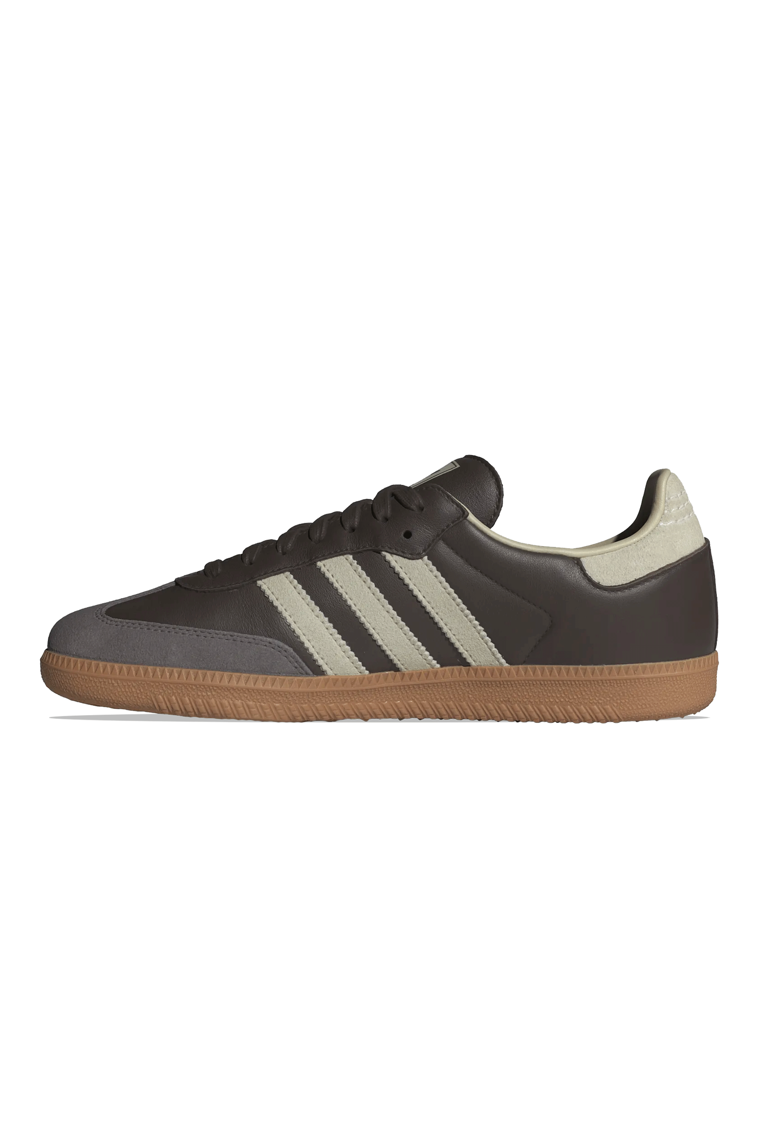 Samba OG