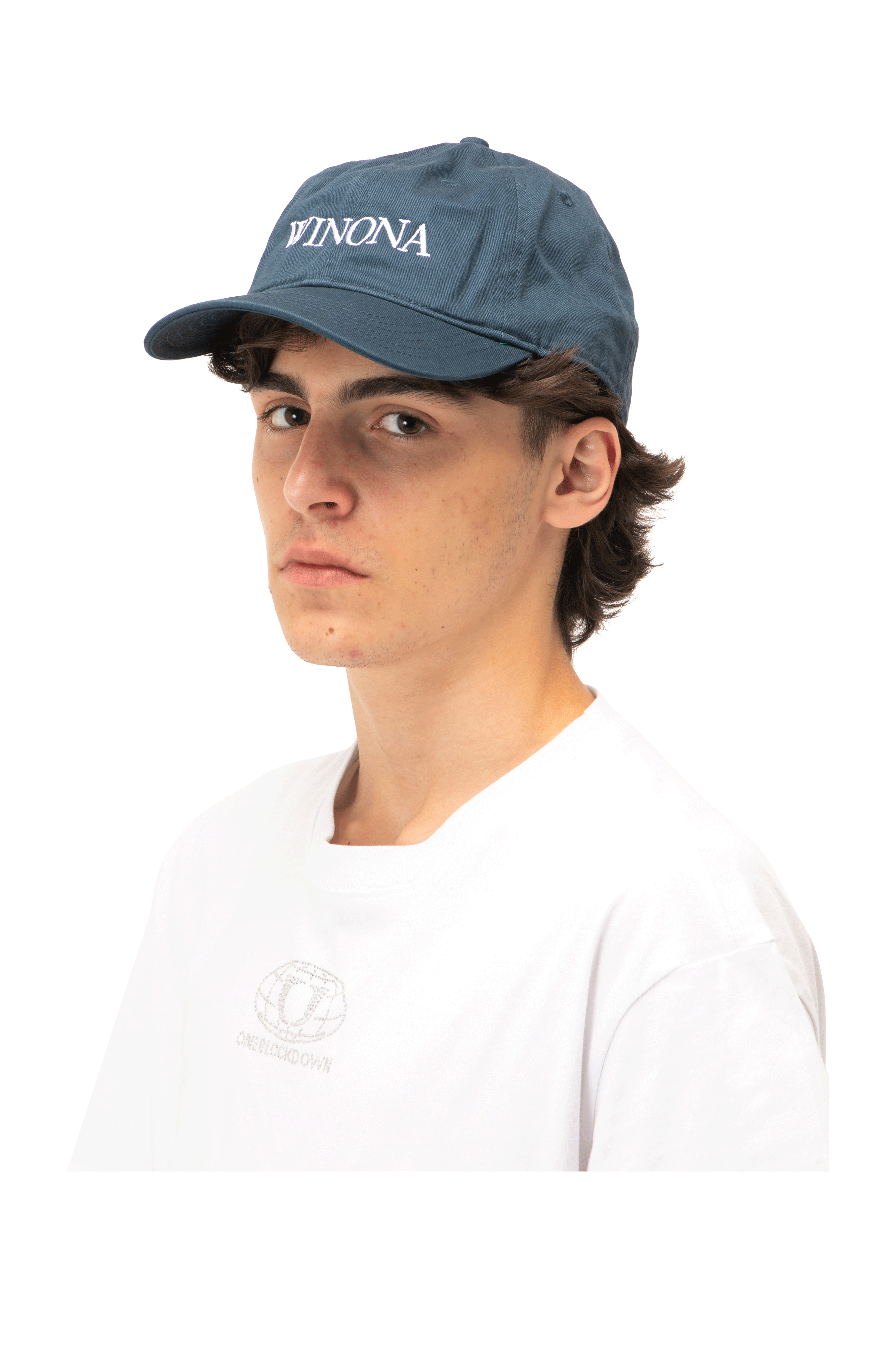 Winona Hat