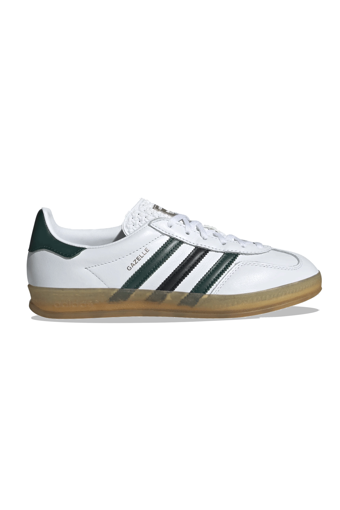 W Gazelle Indoor