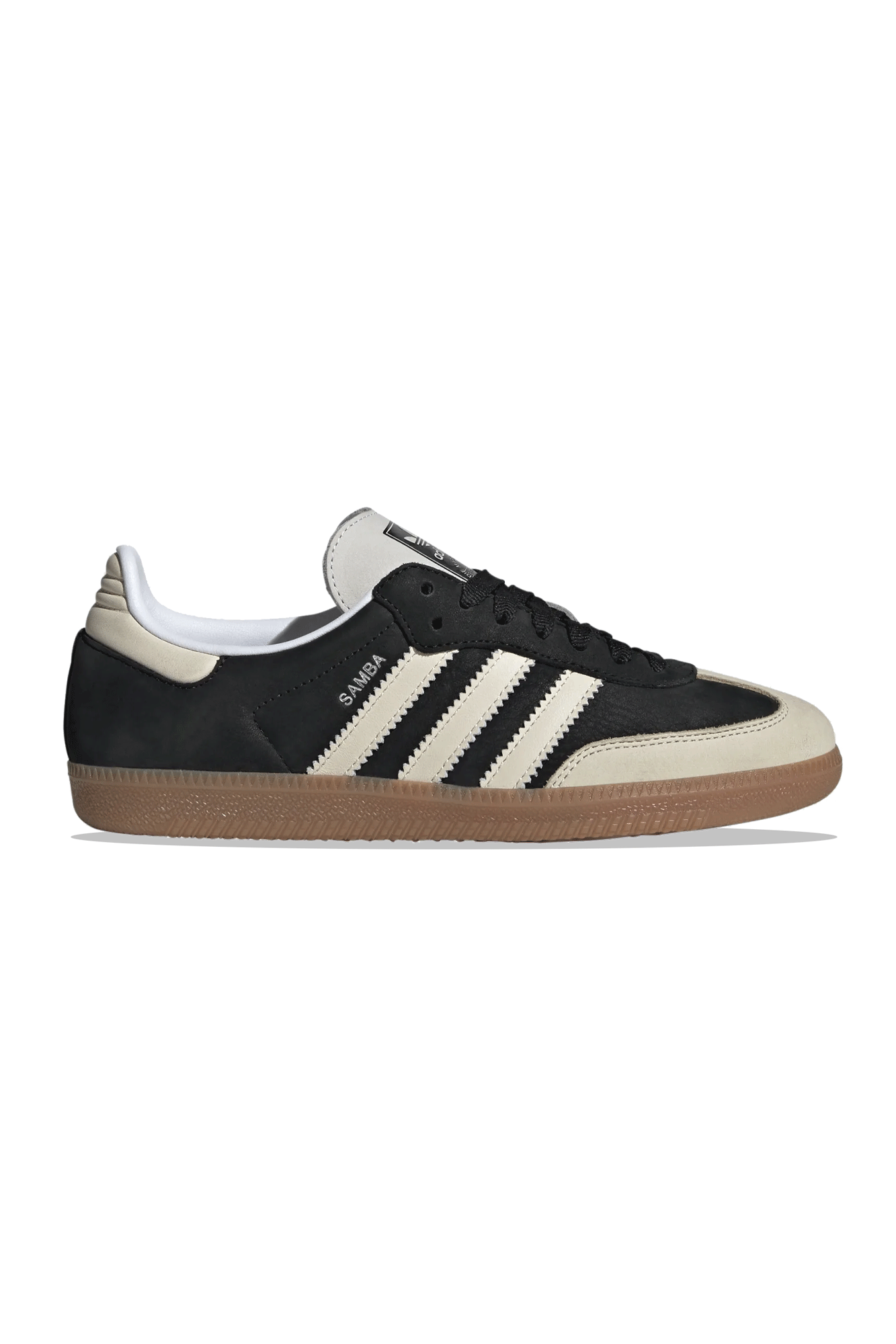 W Samba OG
